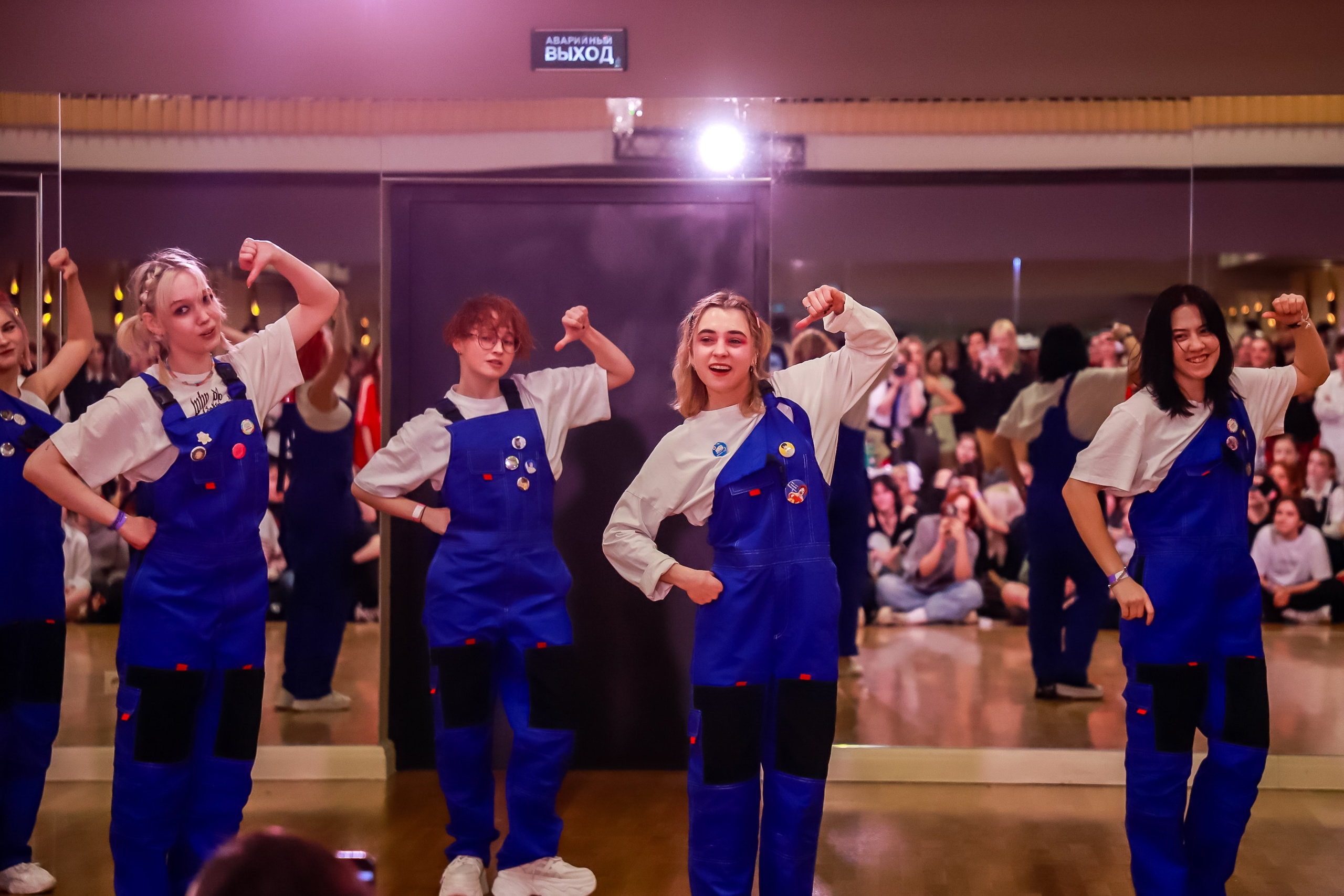 DEEPFEST WINTER 2023. K-pop (и не только) фотограф в Москве Светлана Полякова