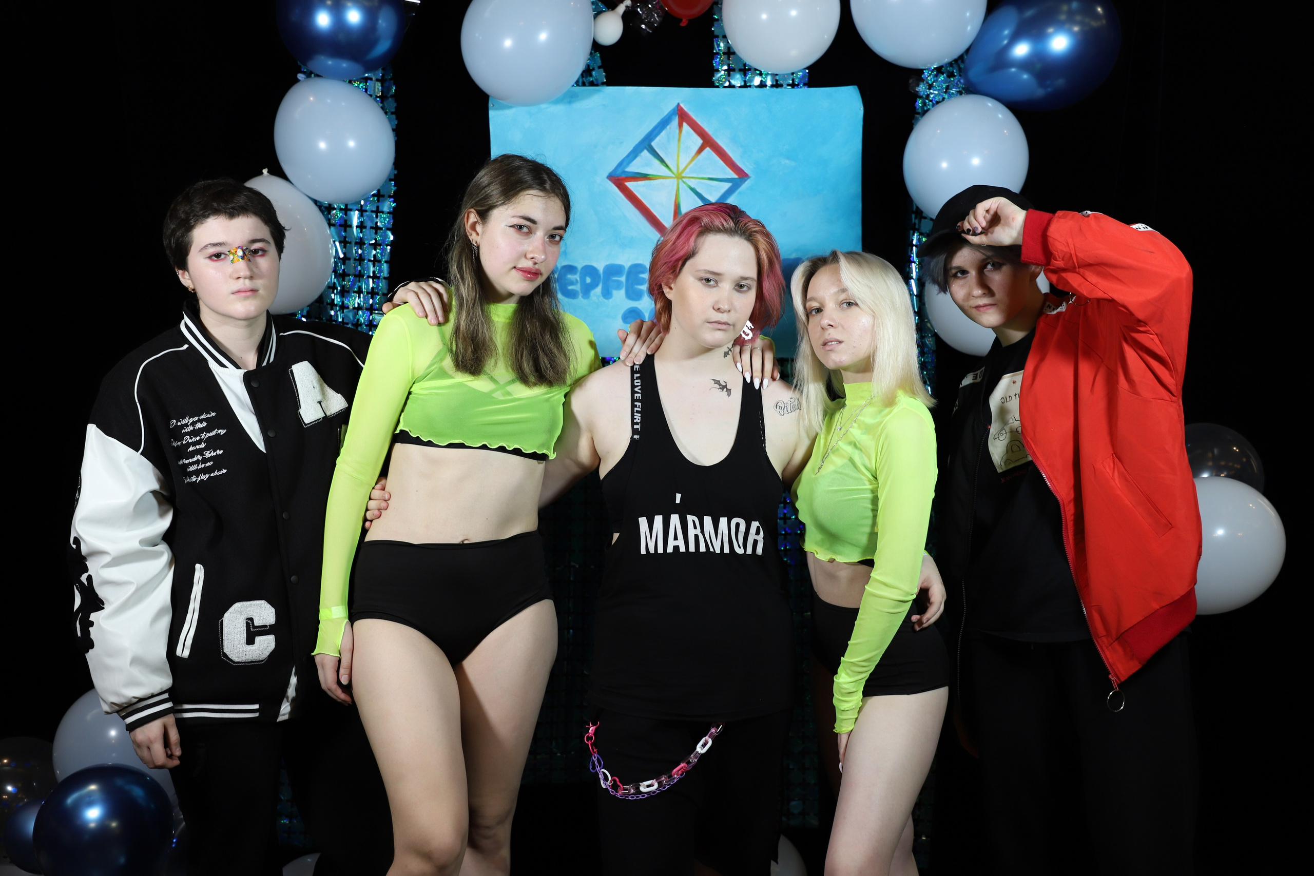 DEEPFEST SUMMER 2023. K-pop (и не только) фотограф в Москве Светлана Полякова