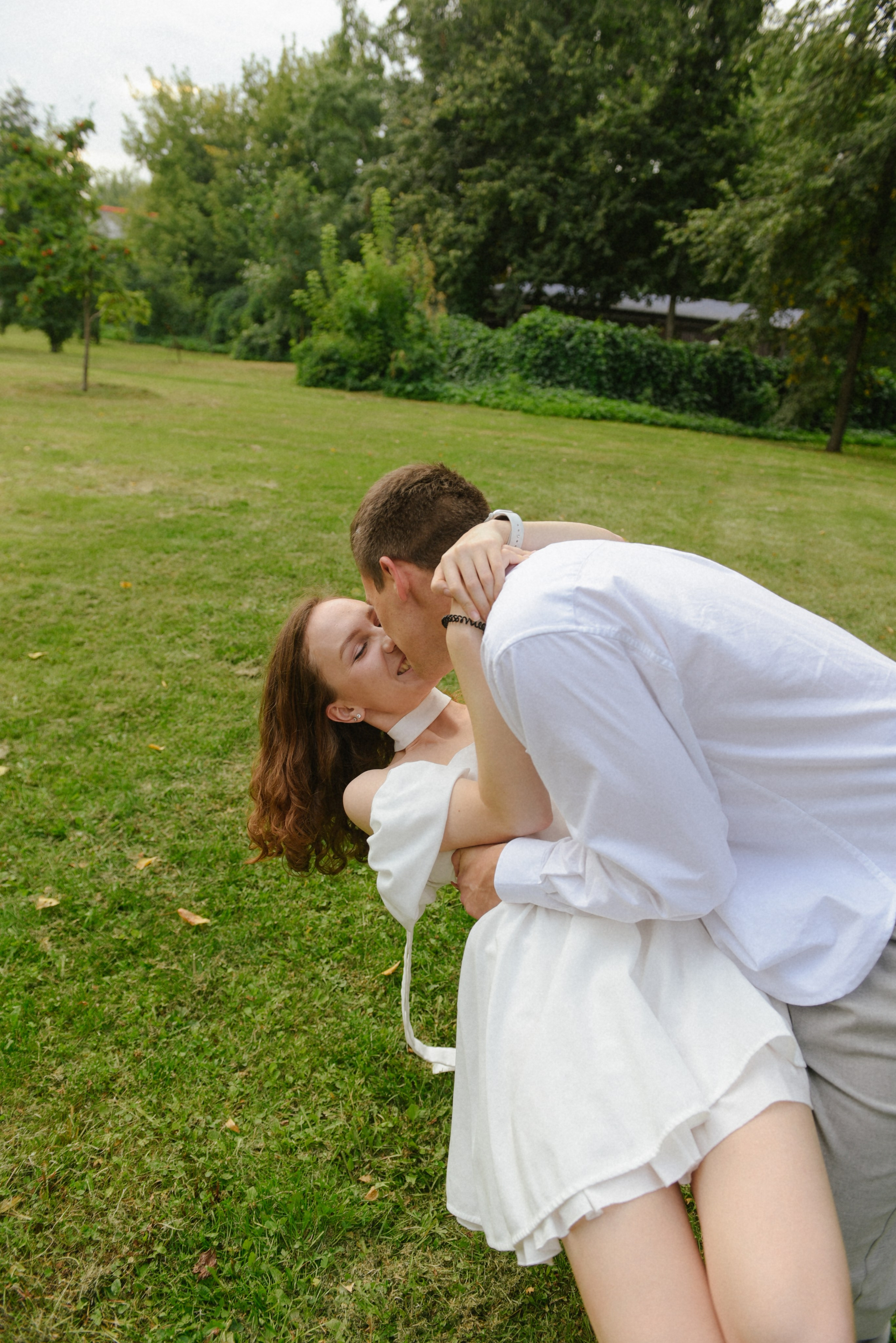Павел и Деля Свадебный ужин. Фотограф Лола Волна, город Москва