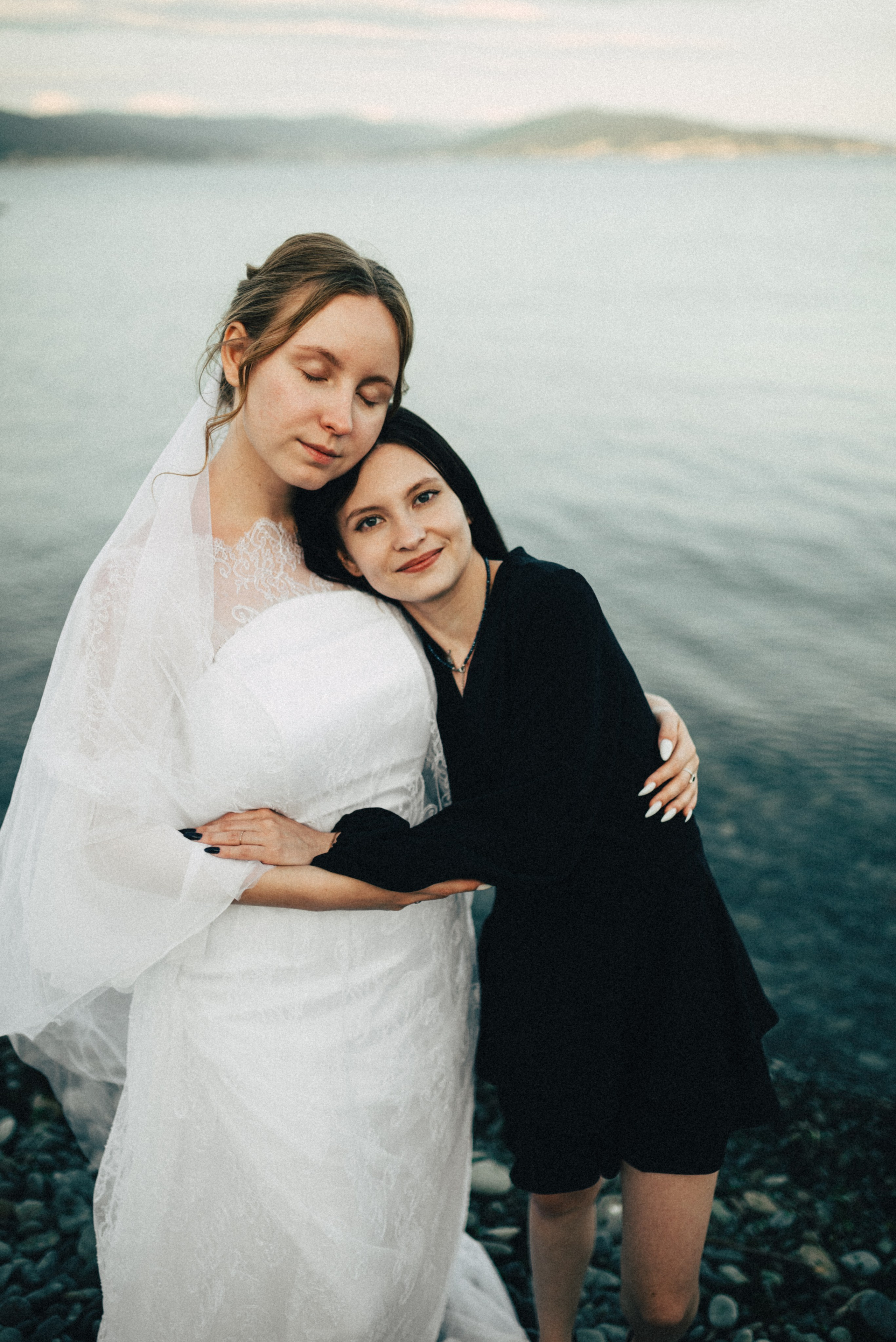 Руслан и Вероника |Полный свадебный день. Фотограф Санкт-Петербург, Новороссийск