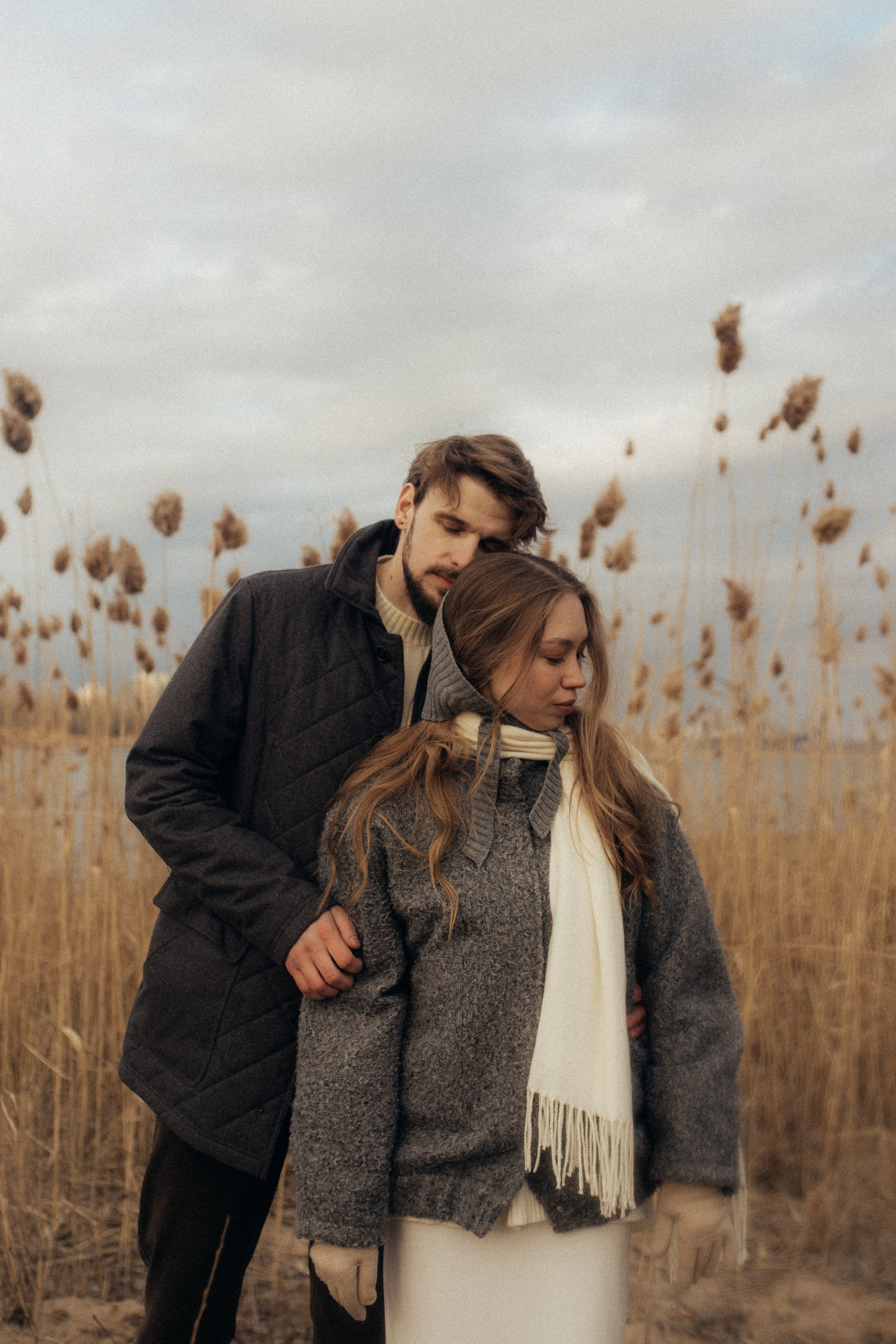 Лев и Александра. Свадебный фотограф Казань