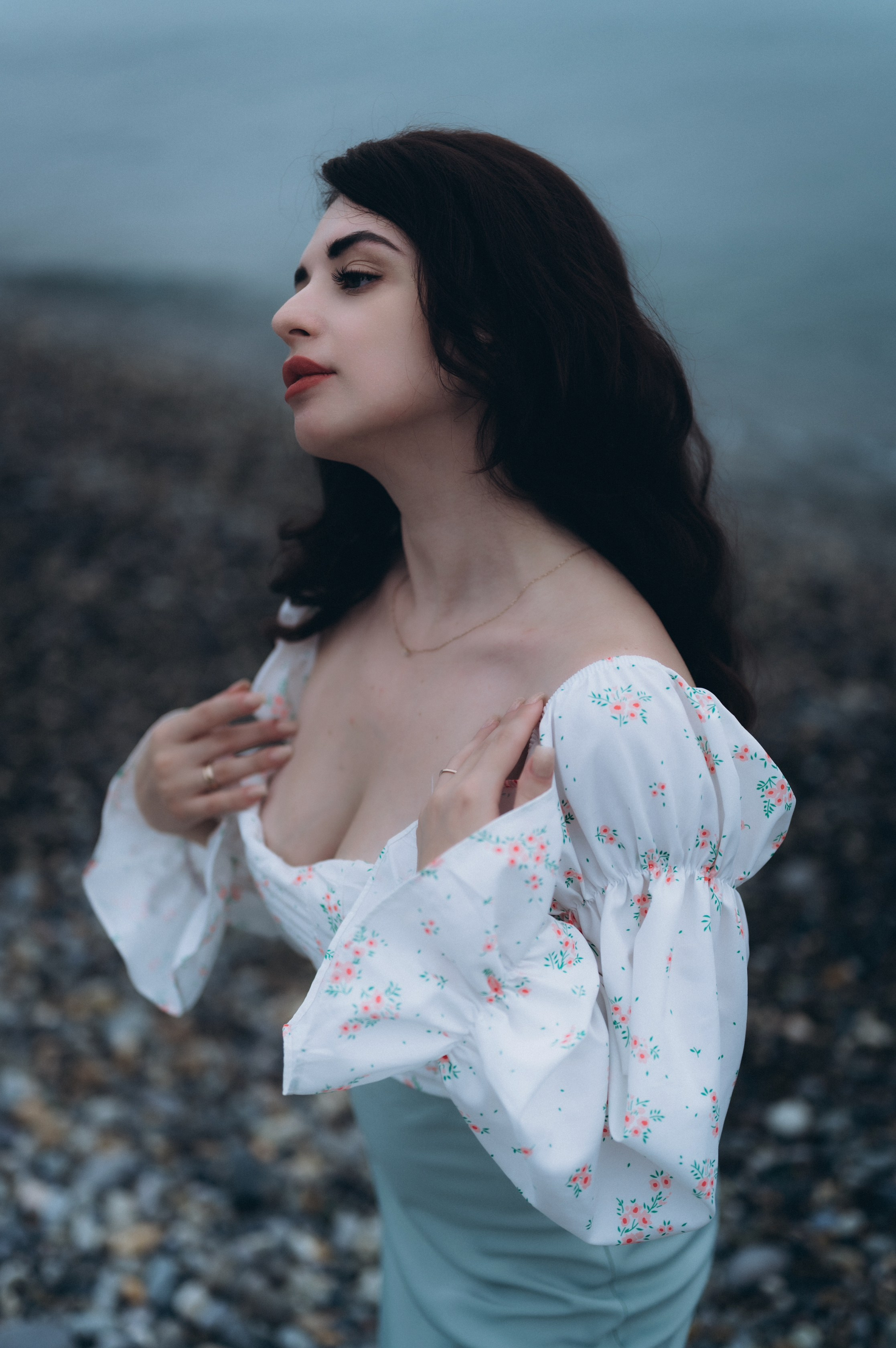 Виктория. Фотограф Сочи Кисматова Анастасия