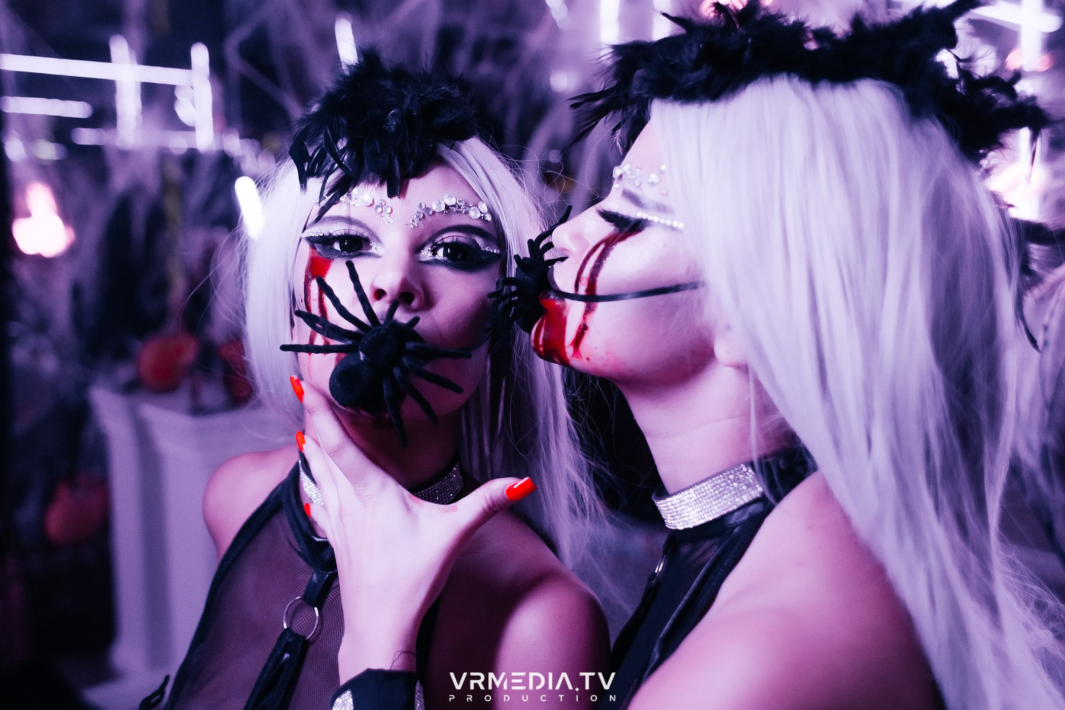 EVIL HALLOWEEN в караоке-баре «Volna»