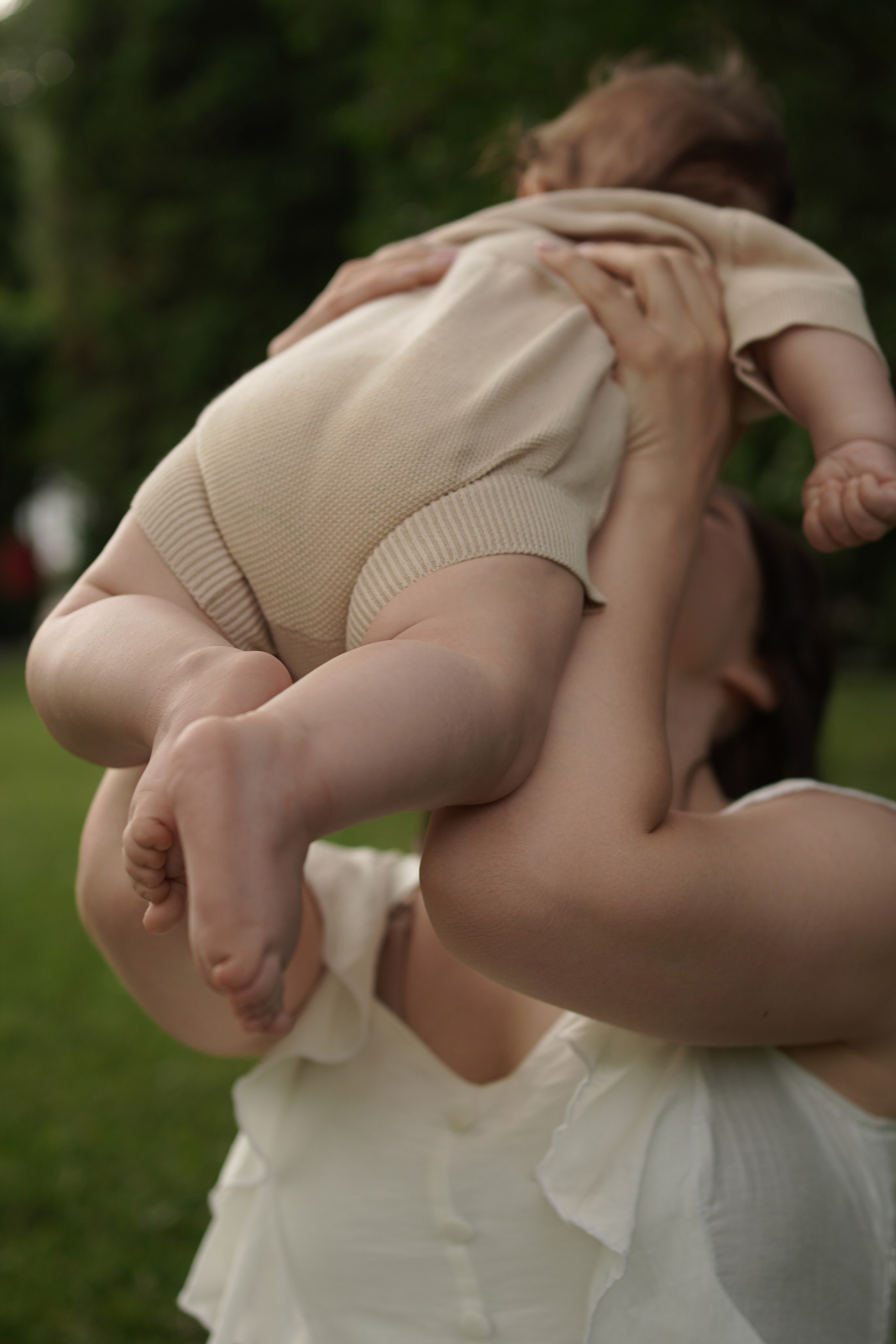 Нежность в Каждом Кадре. Свадебный и семейный фотограф Афанасьева Анна в Кисловодске