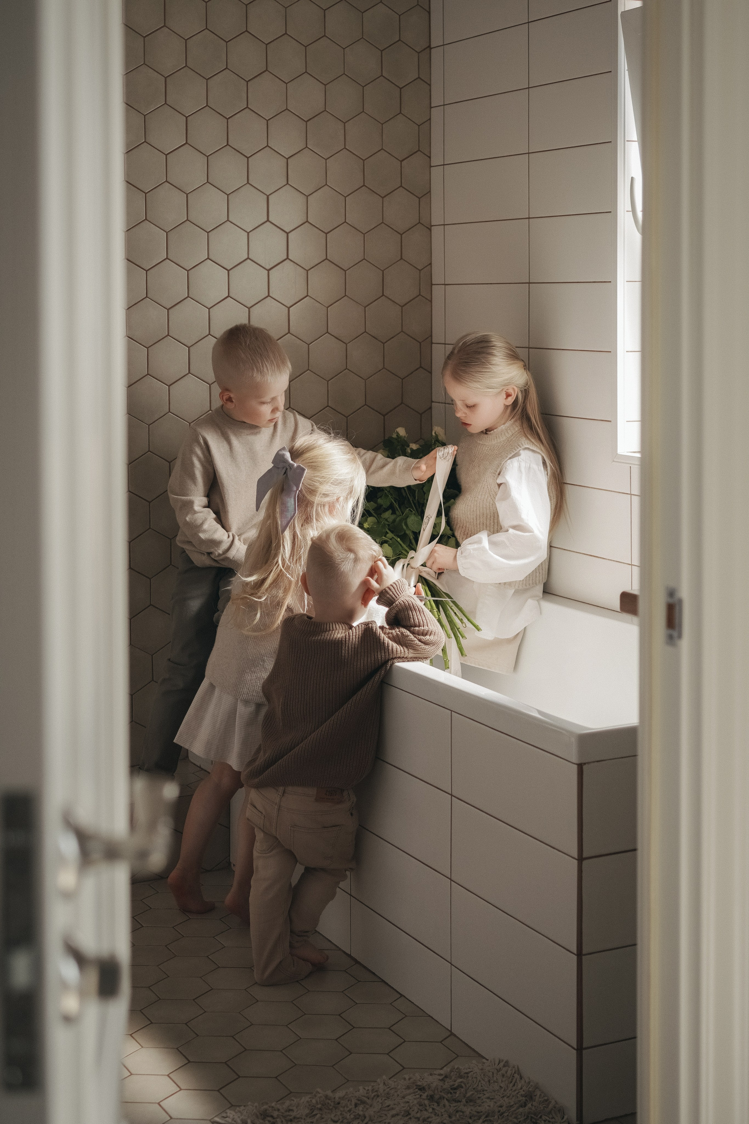 Выписка. Свадебный и семейный фотограф Афанасьева Анна в Кисловодске