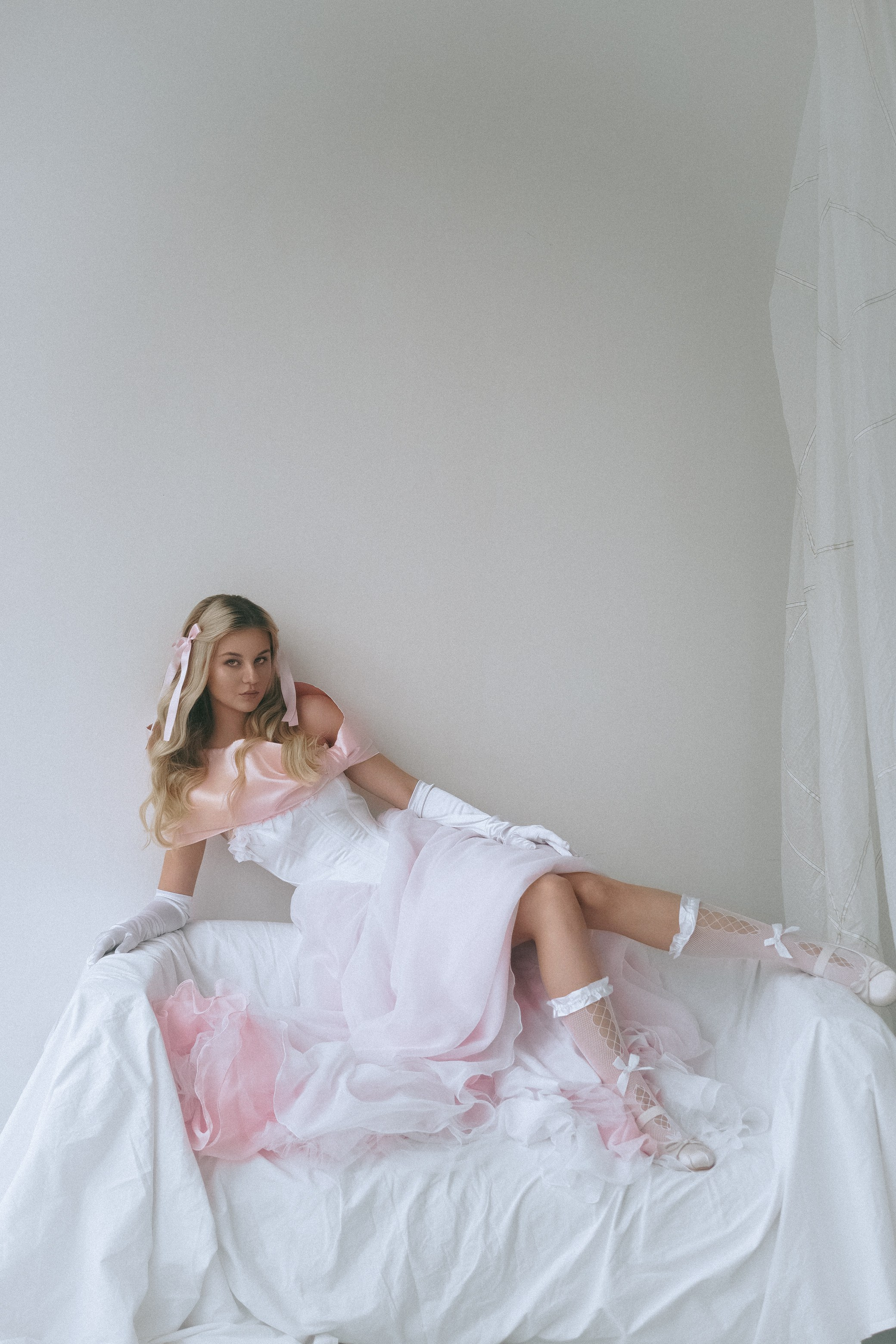 Невеста. Свадебный и семейный фотограф Афанасьева Анна в Кисловодске