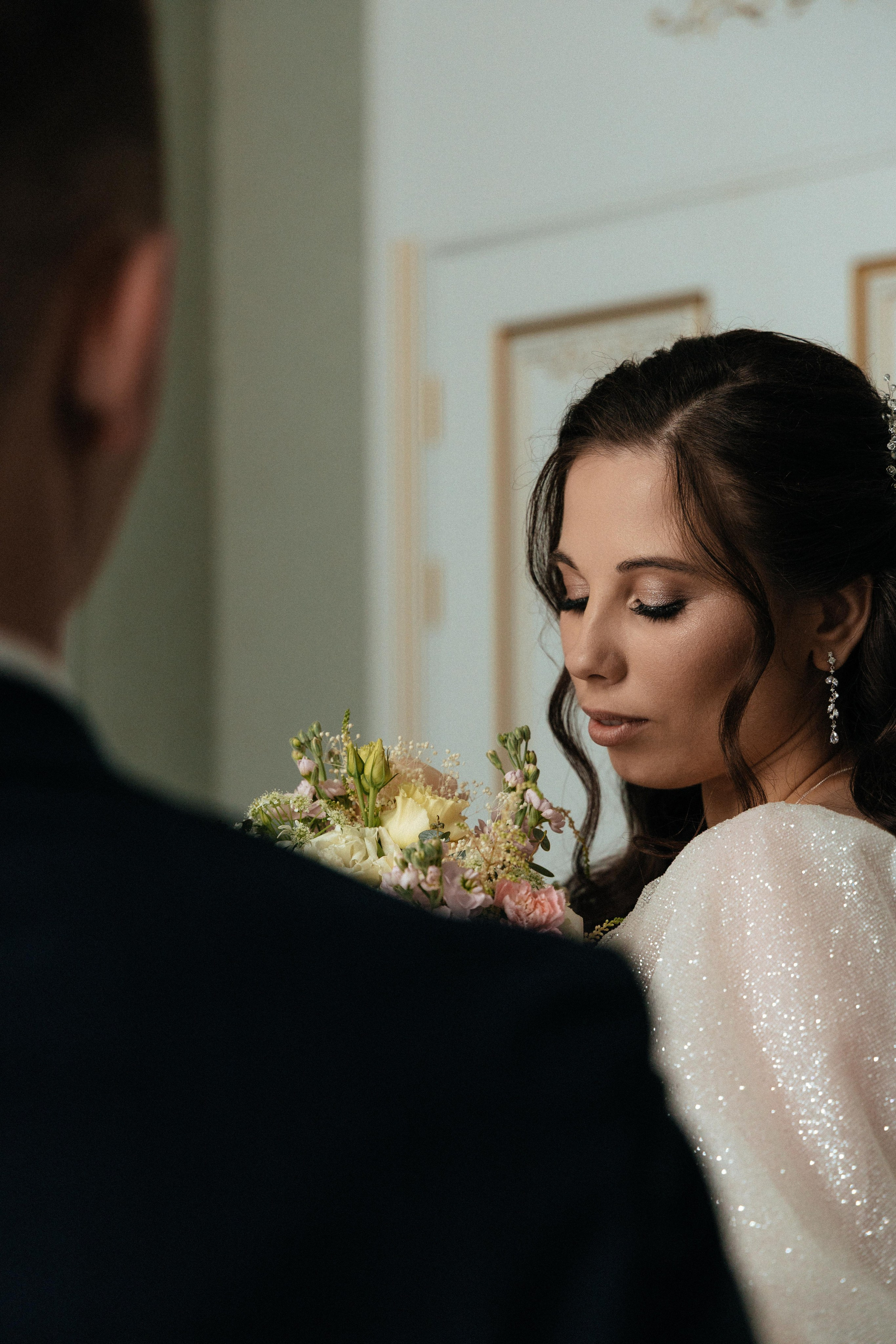 Дерзко и со вкусом. Артём Бачурин — свадебный фотограф Воронеж