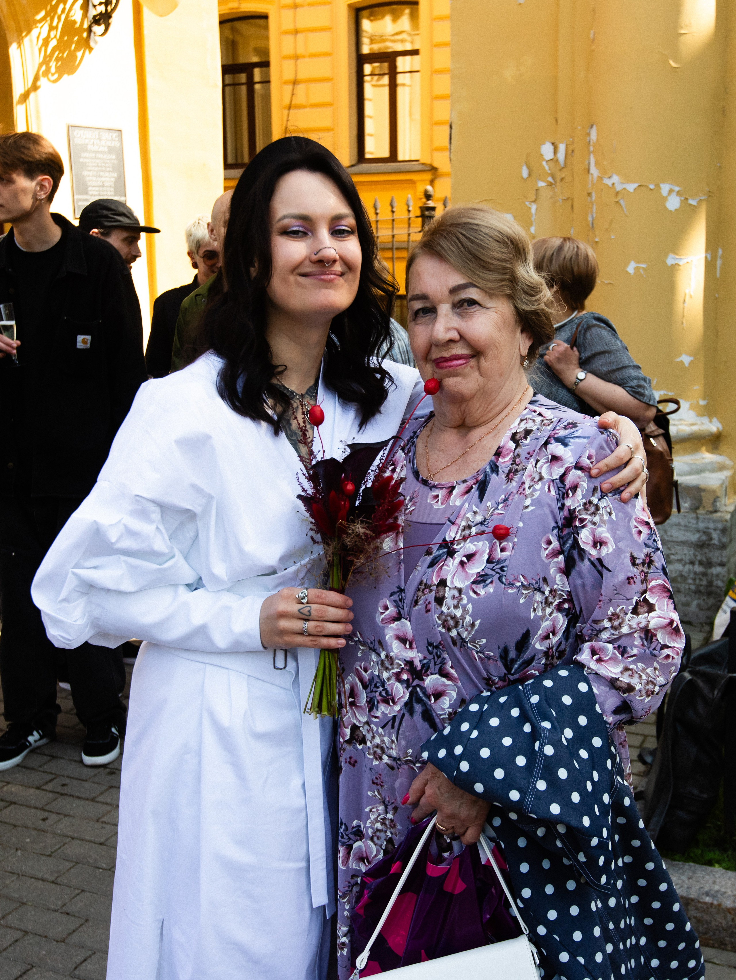 Свадьба Анна и Борис 2025. Фотограф Мария Немм