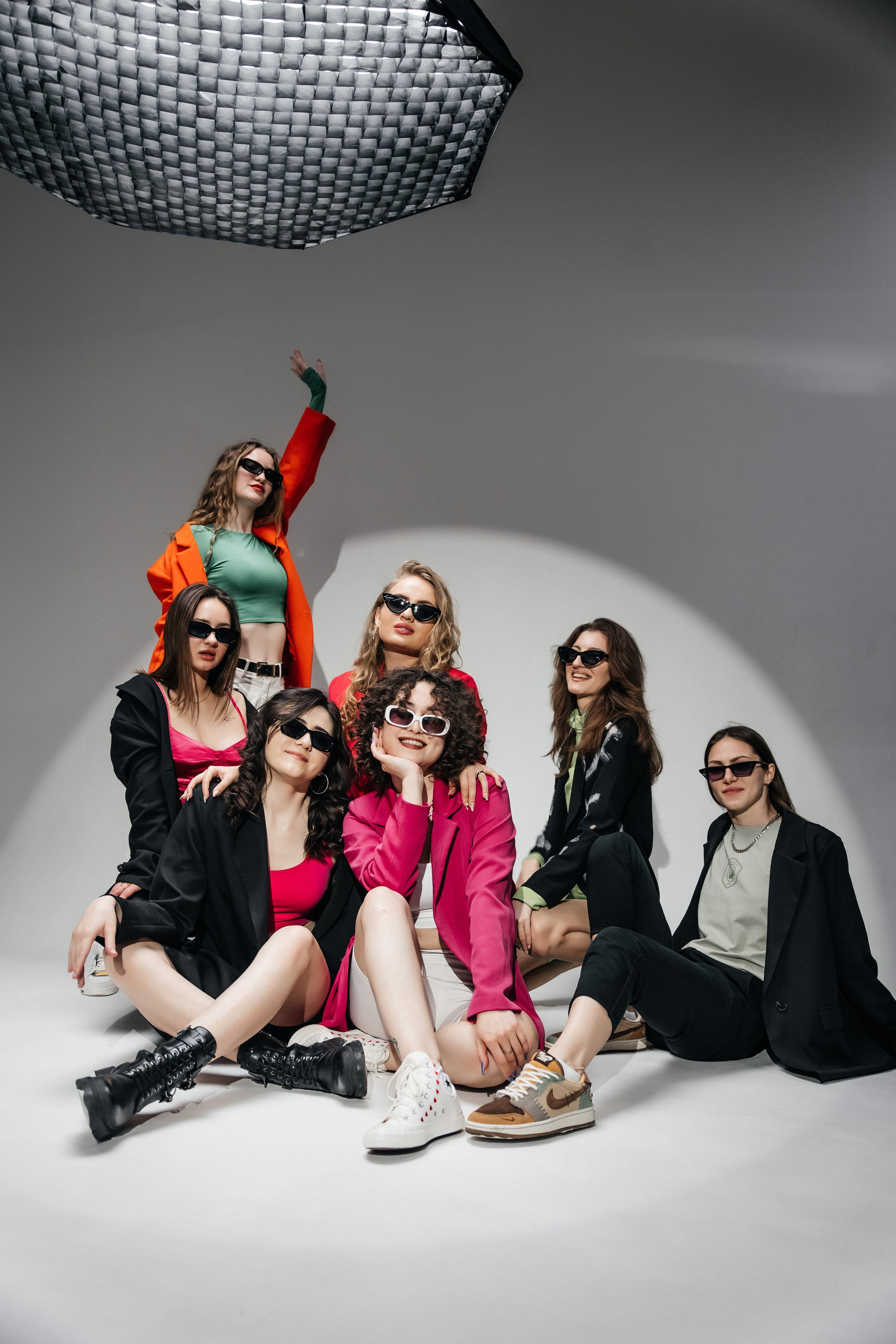 Яркий день Рождения. Свадебный и семейный фотограф в Краснодар, Россия