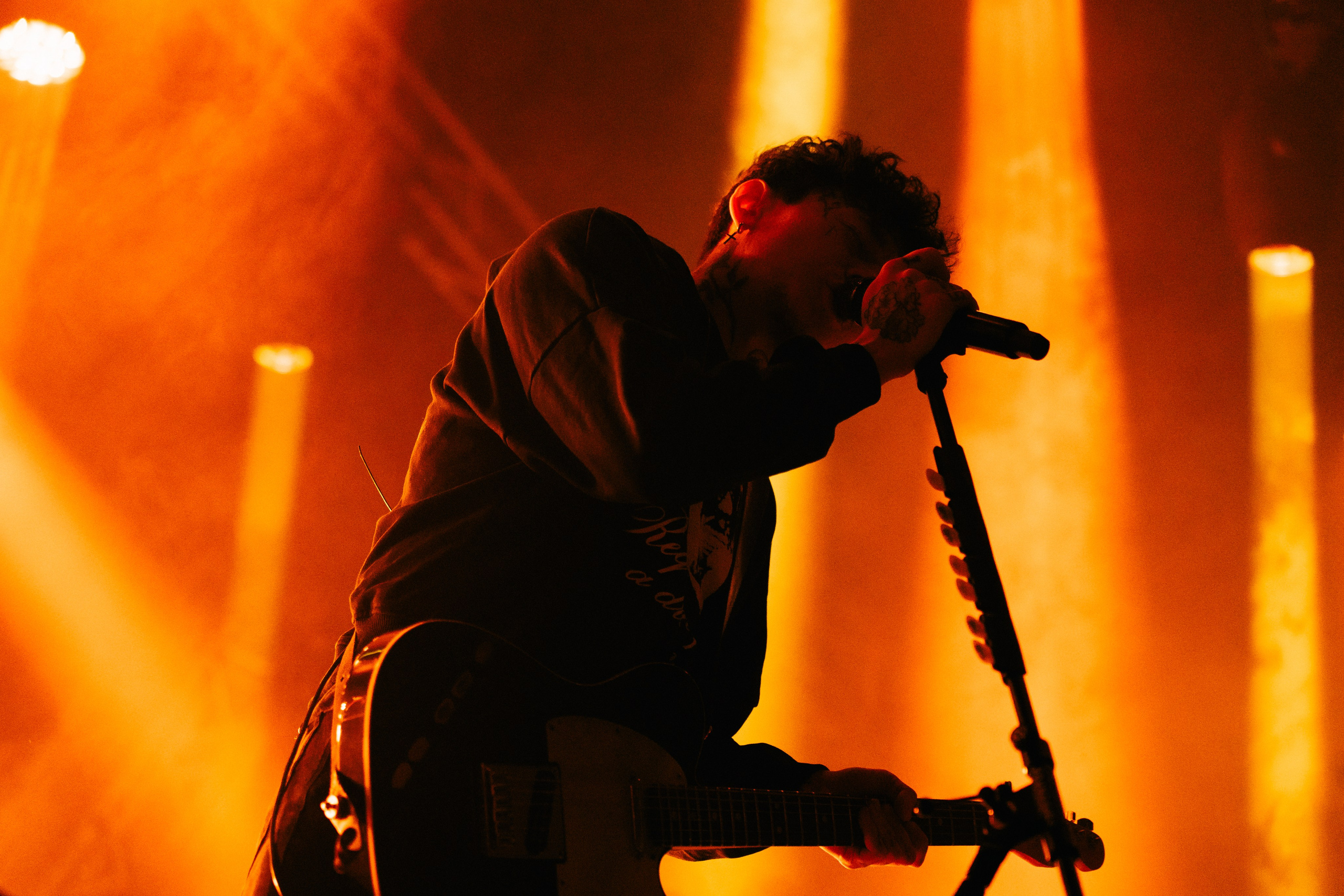 Концерты🔥. Концертный фотограф в Перми, Москве и Екатеринбурге Максим Шибаков