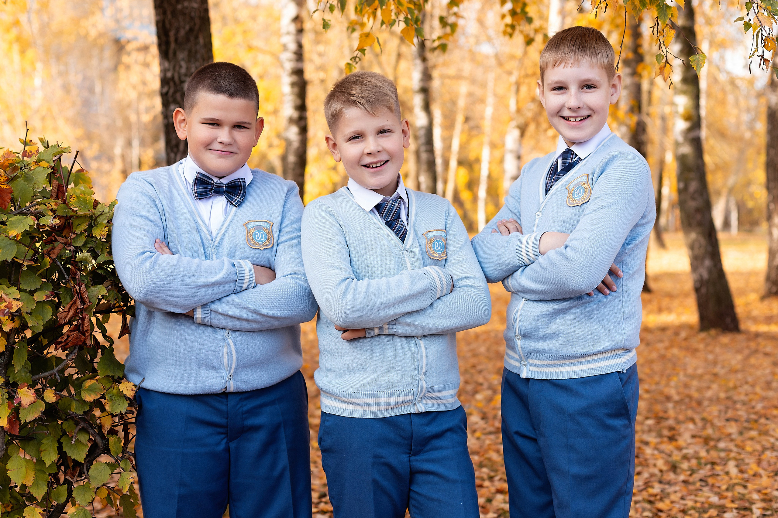 4 класс в школе. Выпускные альбомы «Эврика» в Нижнем Новгороде