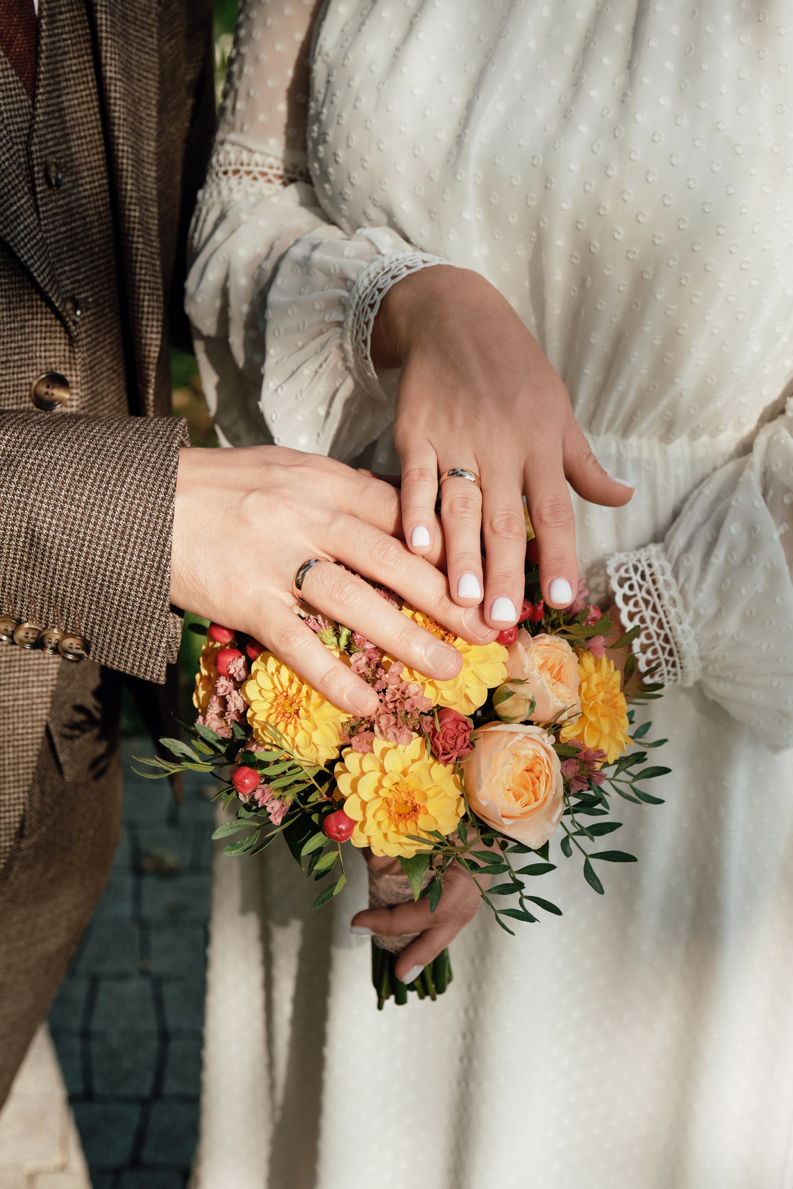 Свадебная фотосъёмка. Фотограф в Великом Новгороде