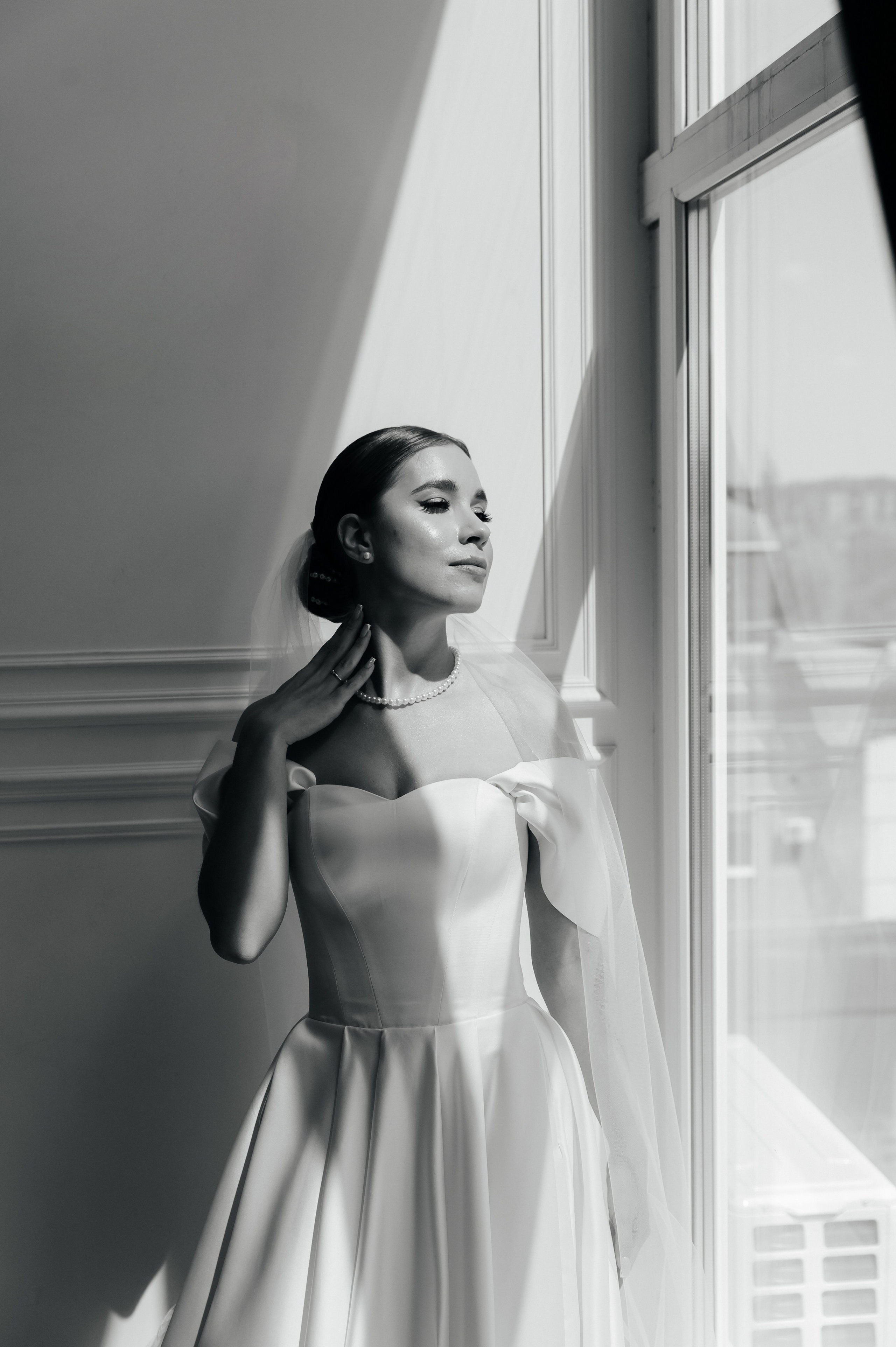 Заказать фотосессию в студии Тольятти 