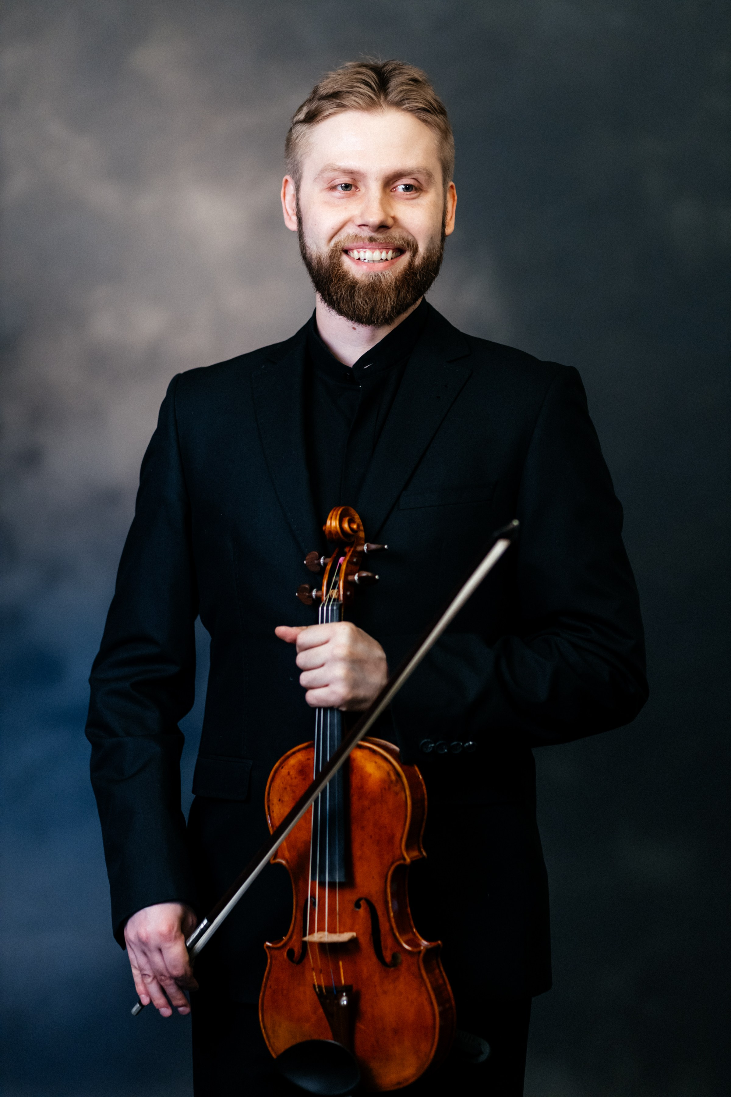 Квартет. Фотограф в Красноярске Оксана Корчагина