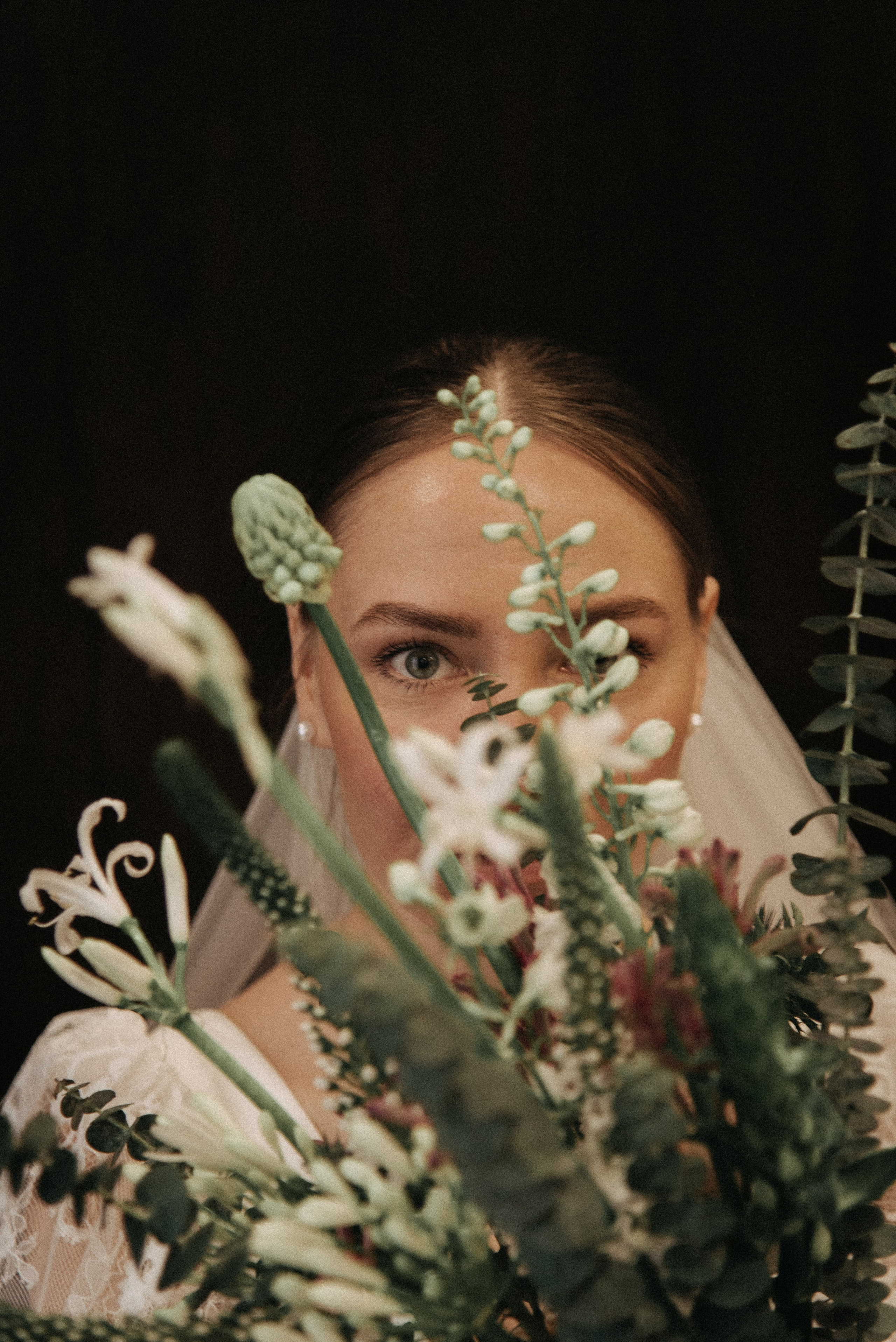 Свадебный фотограф в Москве Анна Сдобнова