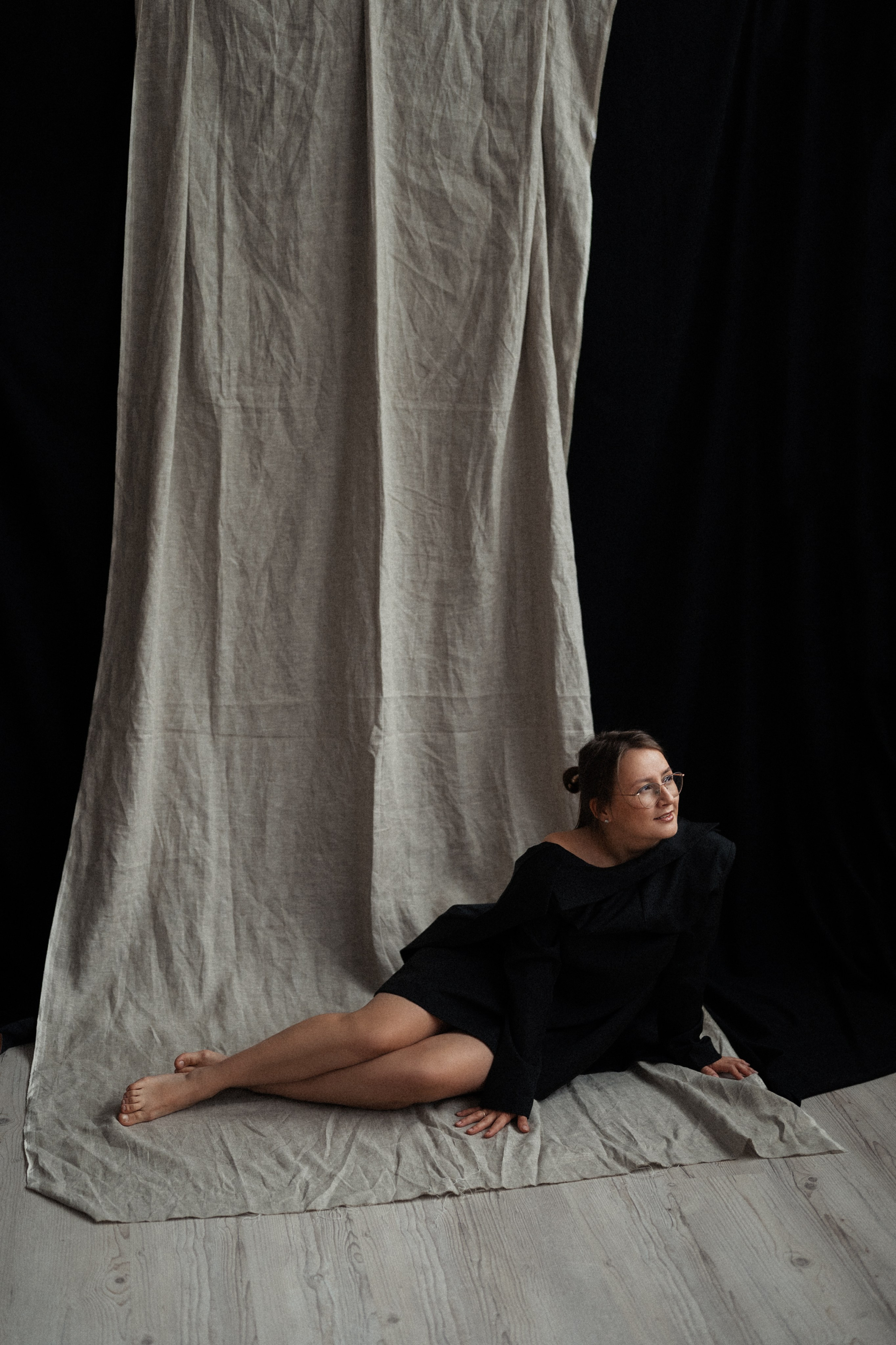 Женский портрет. Семейный свадебный фотограф Екатеринбург Первоуральск Шарнина Алёна