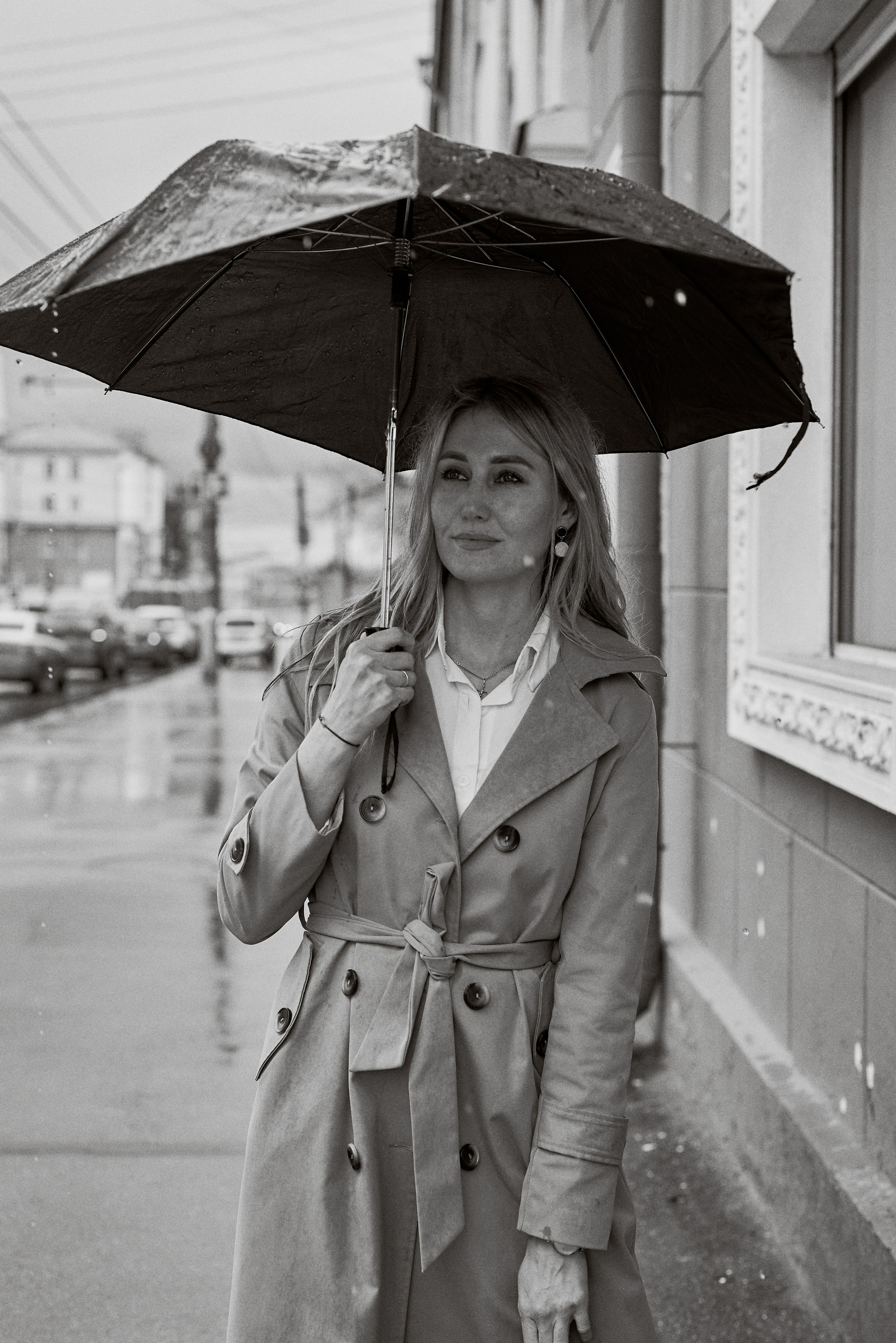 Mom"s love. Портретный фотограф в Казани