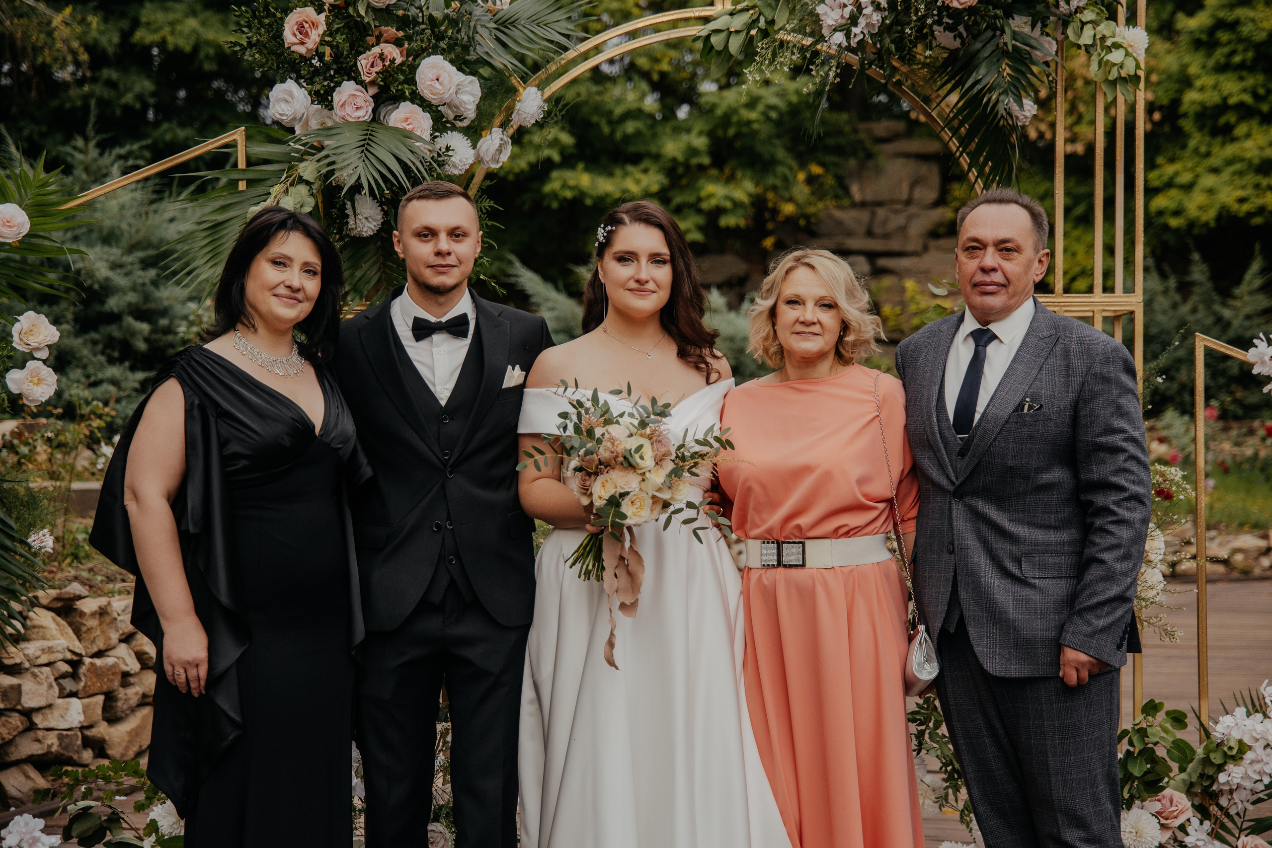 Алексей и Валерия. Свадебный организатор в Ростове-на-Дону Яснов Роман