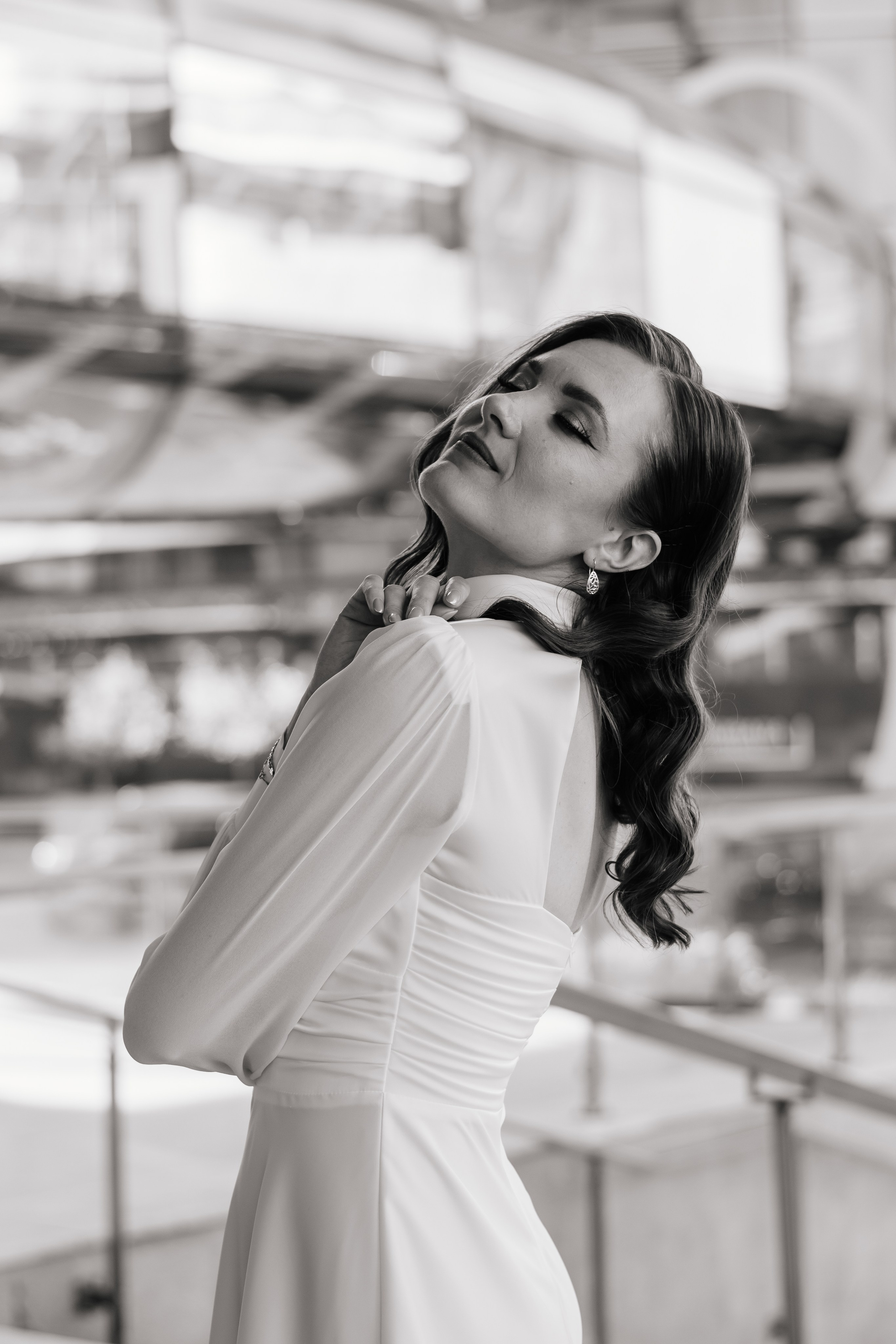 Александр и Мария. Фотограф в Верхней Пышме и Екатеринбурге Дарина Садриева