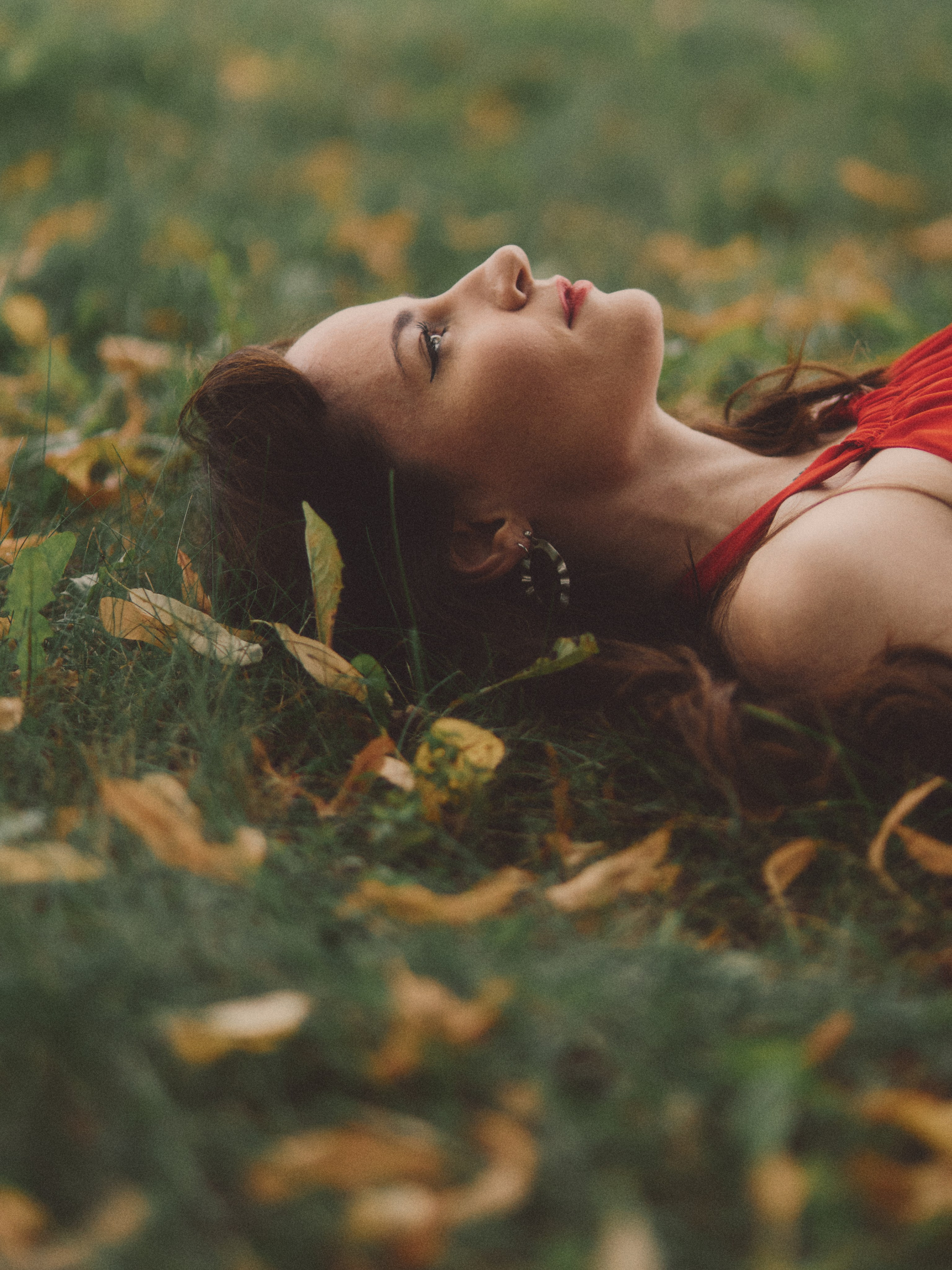 Настя. Портретный фотограф в Москве Ольга Крылова