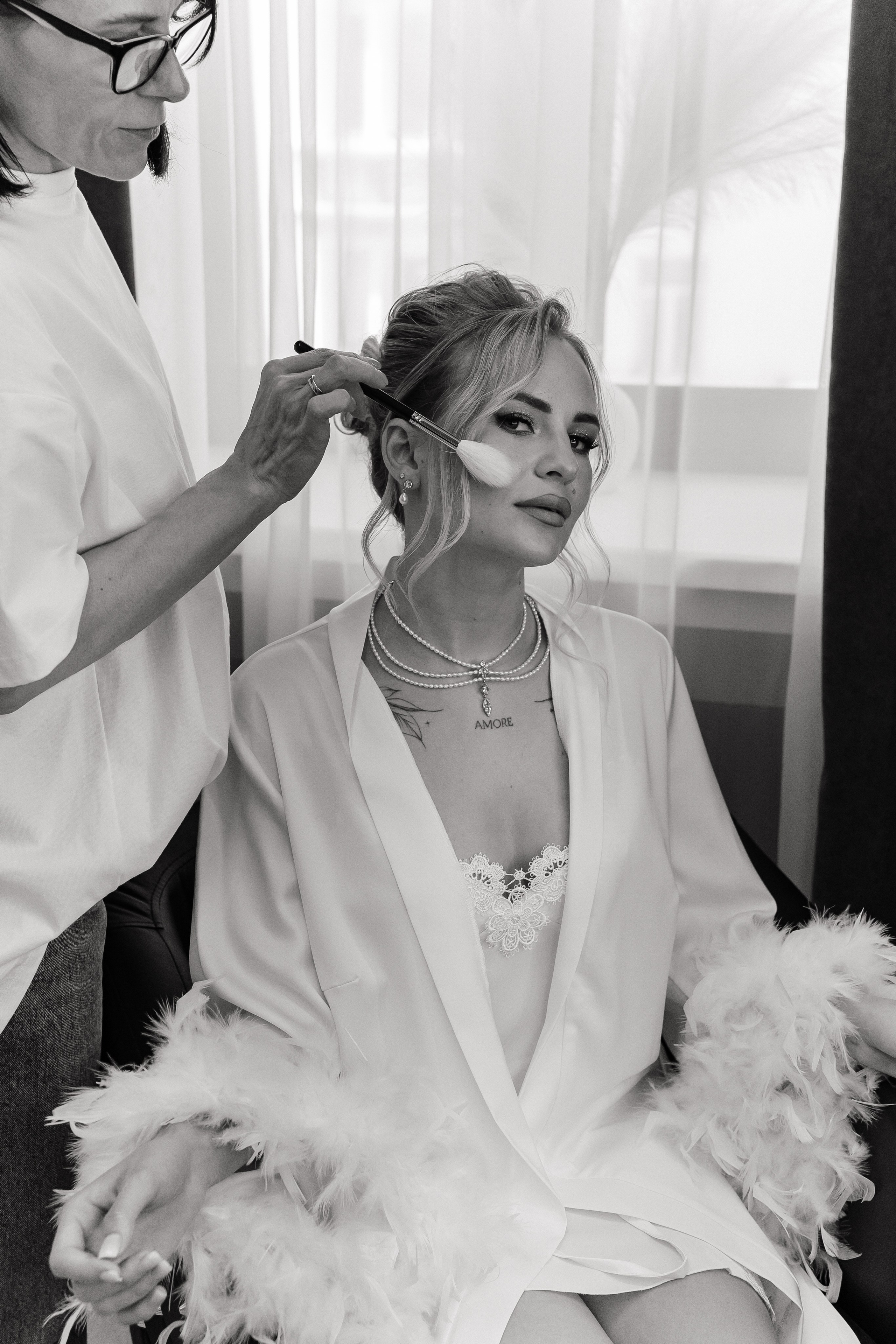 Никита и Яна 20.07. Фотограф Норильск, Москва