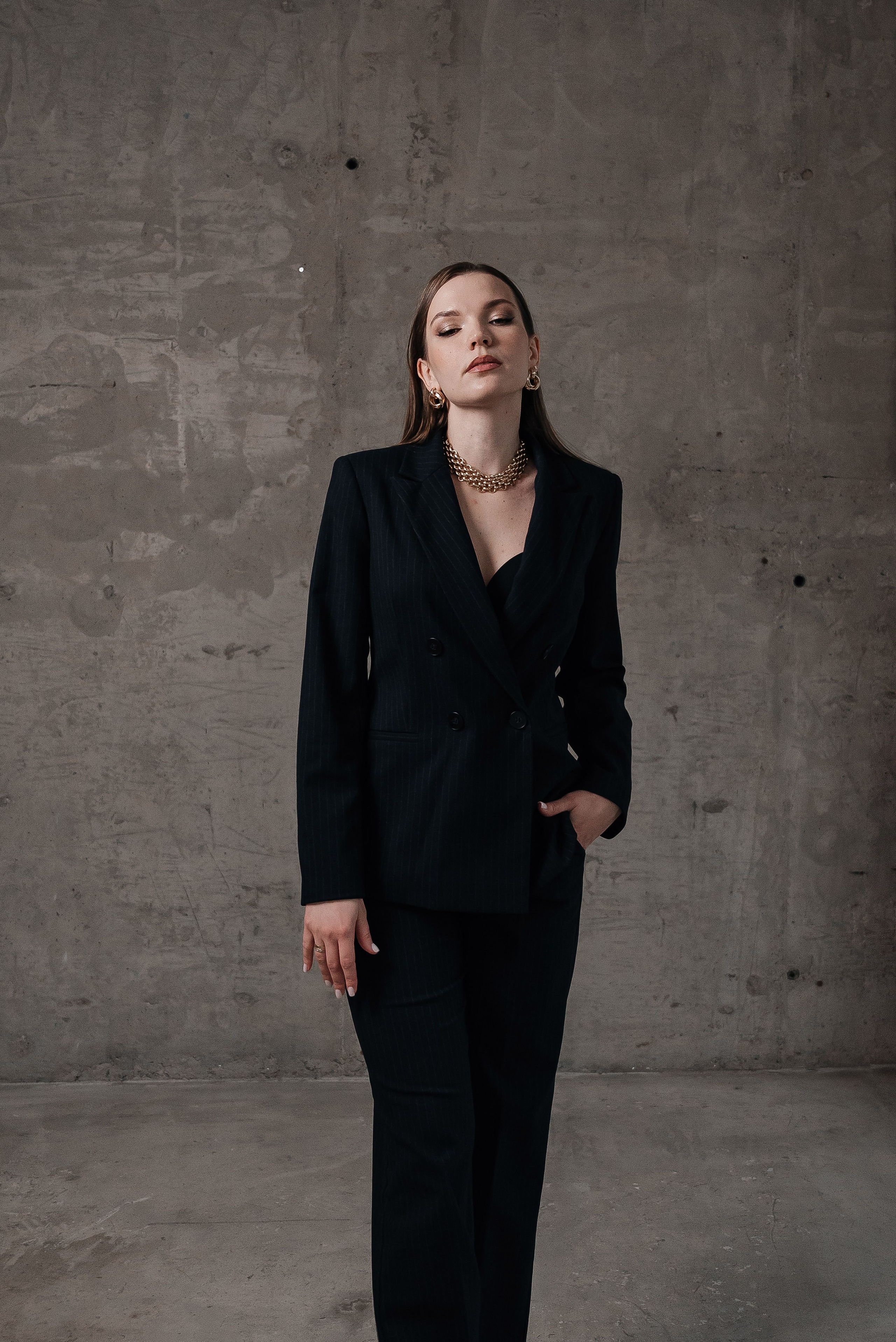 Настя. Тамара Власова