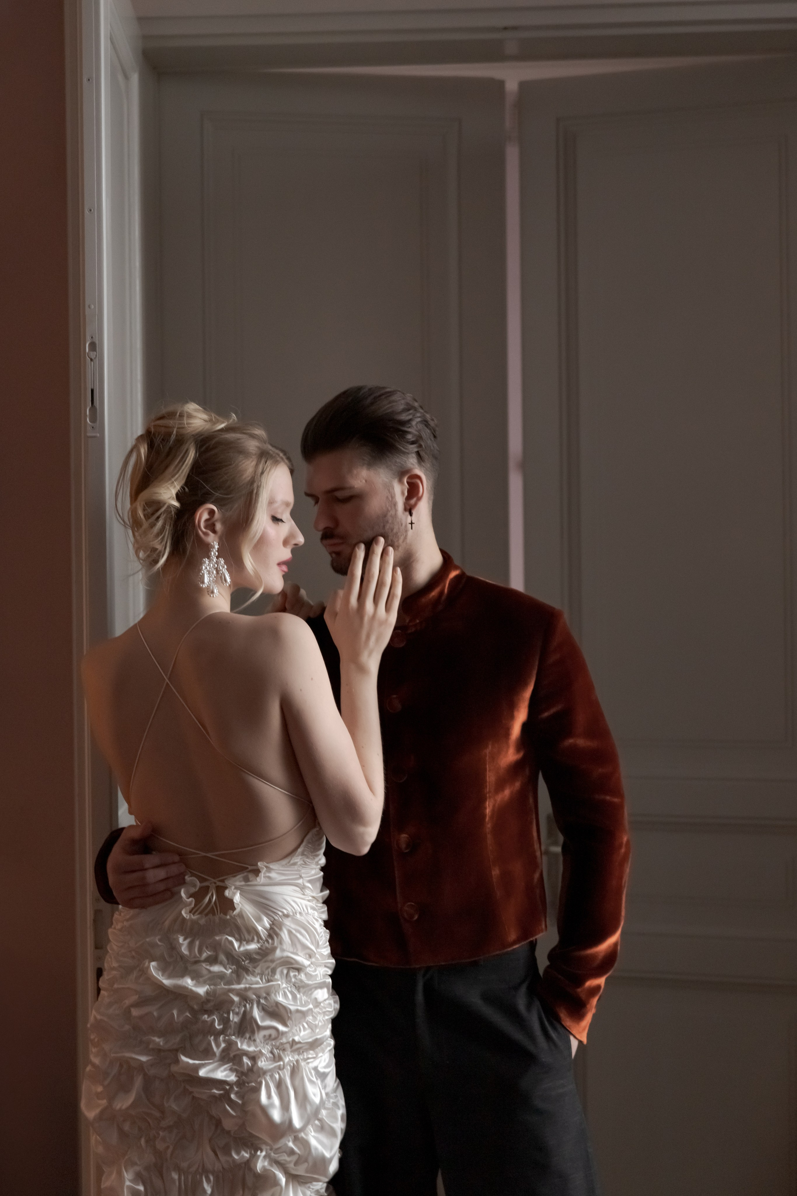 Фотограф в Москве и в Санкт-Петербурге Юлия Халикова