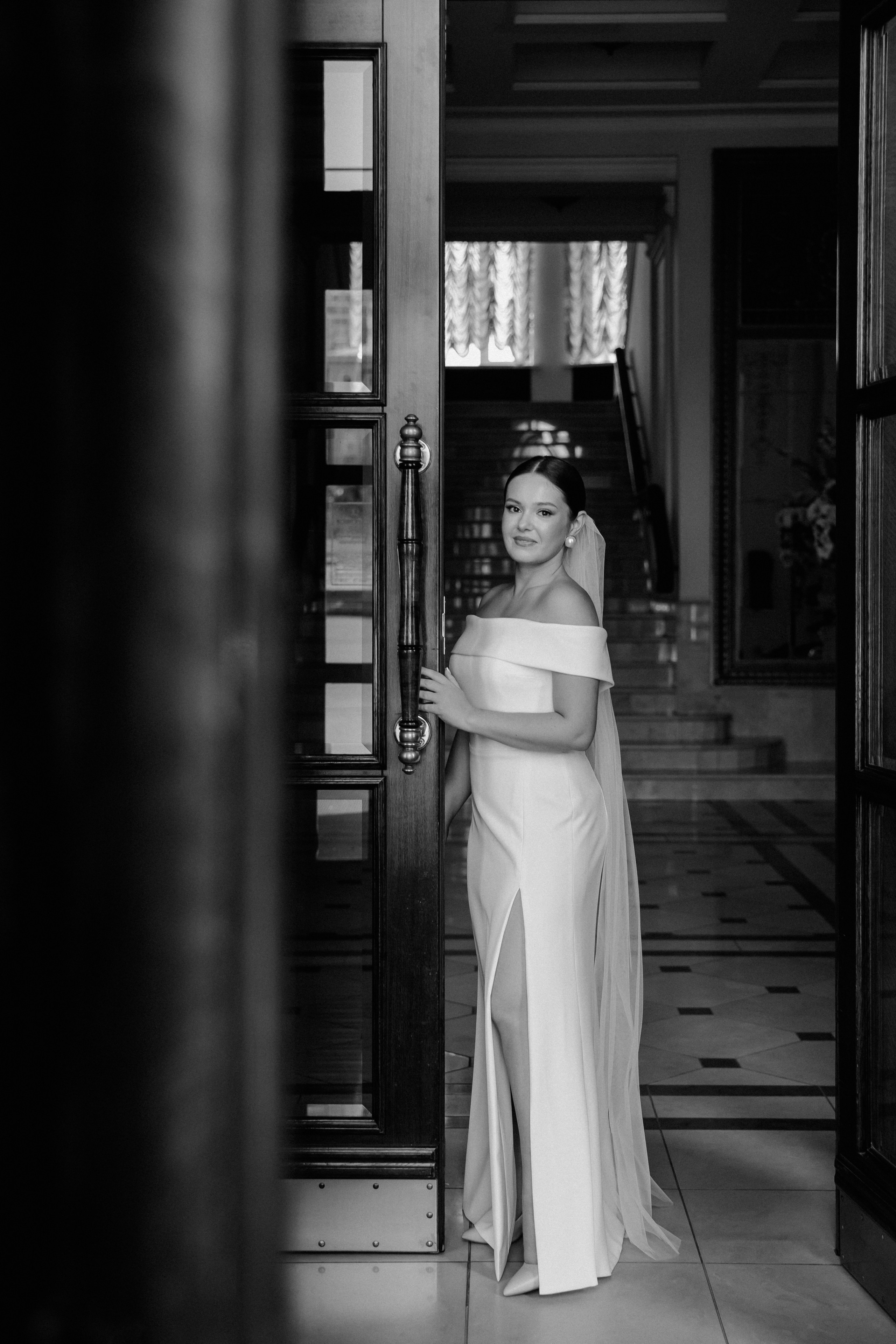 Ростислав и Валентина. Свадебный и семейный фотограф в Волгограде Галина Микитинская