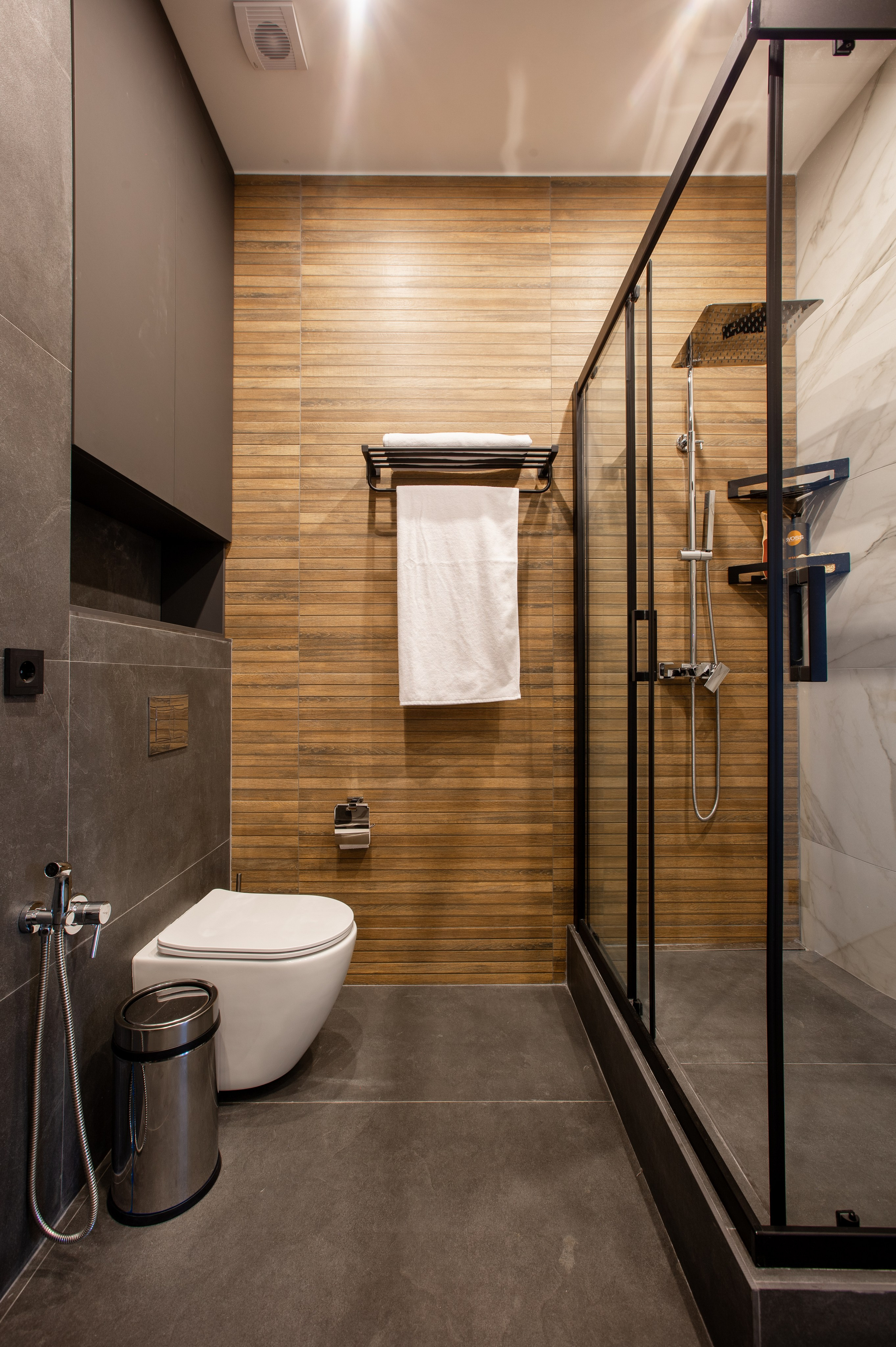 Таунхаус. Интерьерный фотограф в Дмитрове Галина Январская