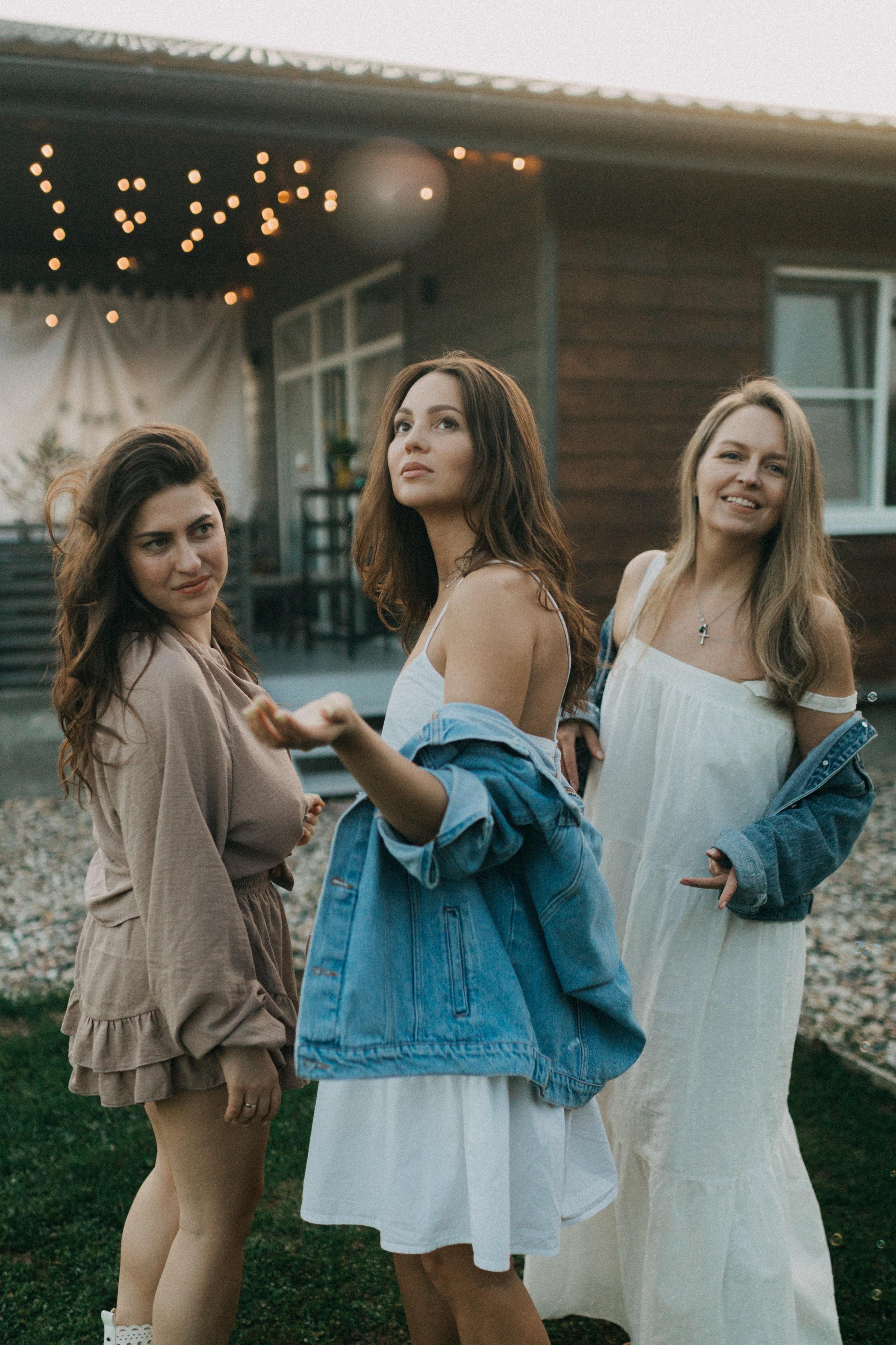 День Рождения Татьяны. Фотограф НОГИНСК, Москва, Анастасия Белая