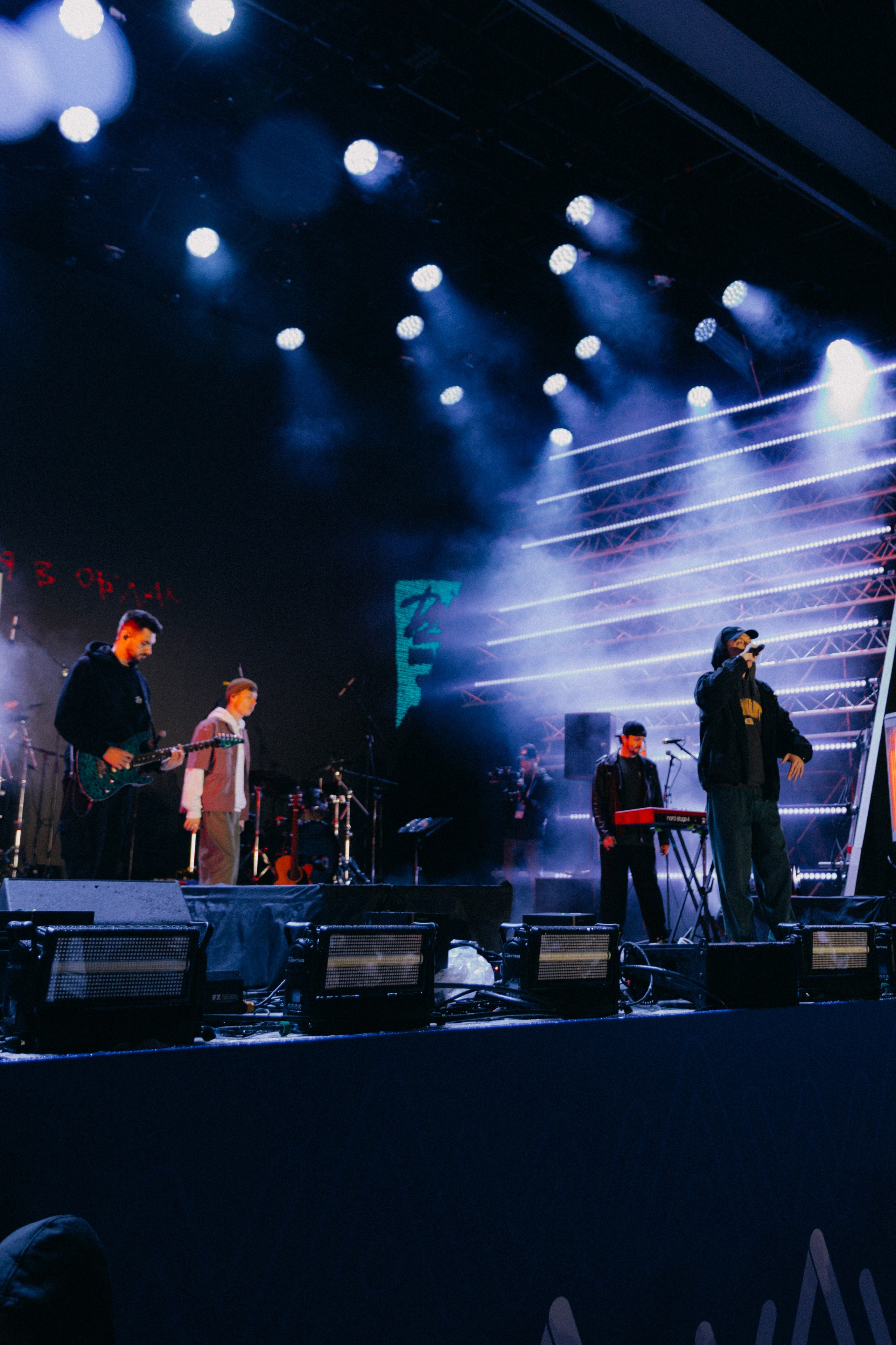 DABRO Москва 27.09.25. Фотограф НОГИНСК, Москва, Анастасия Белая