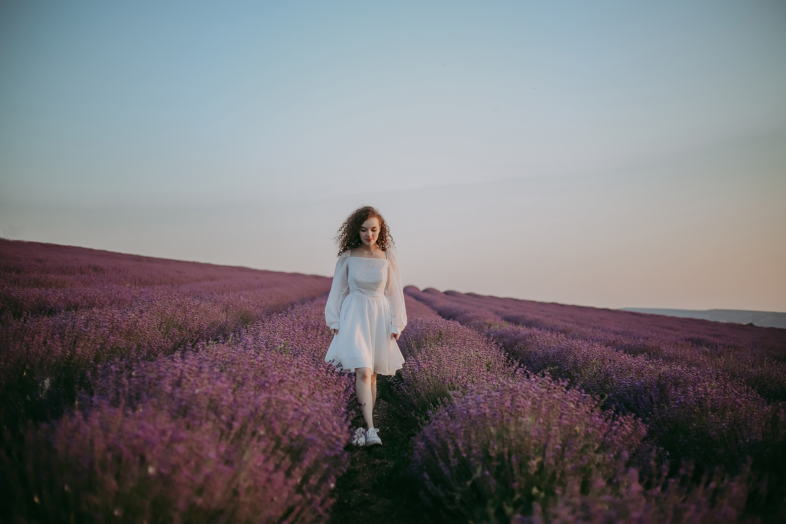 Анна. Photo by Tolmacheva | Crimea