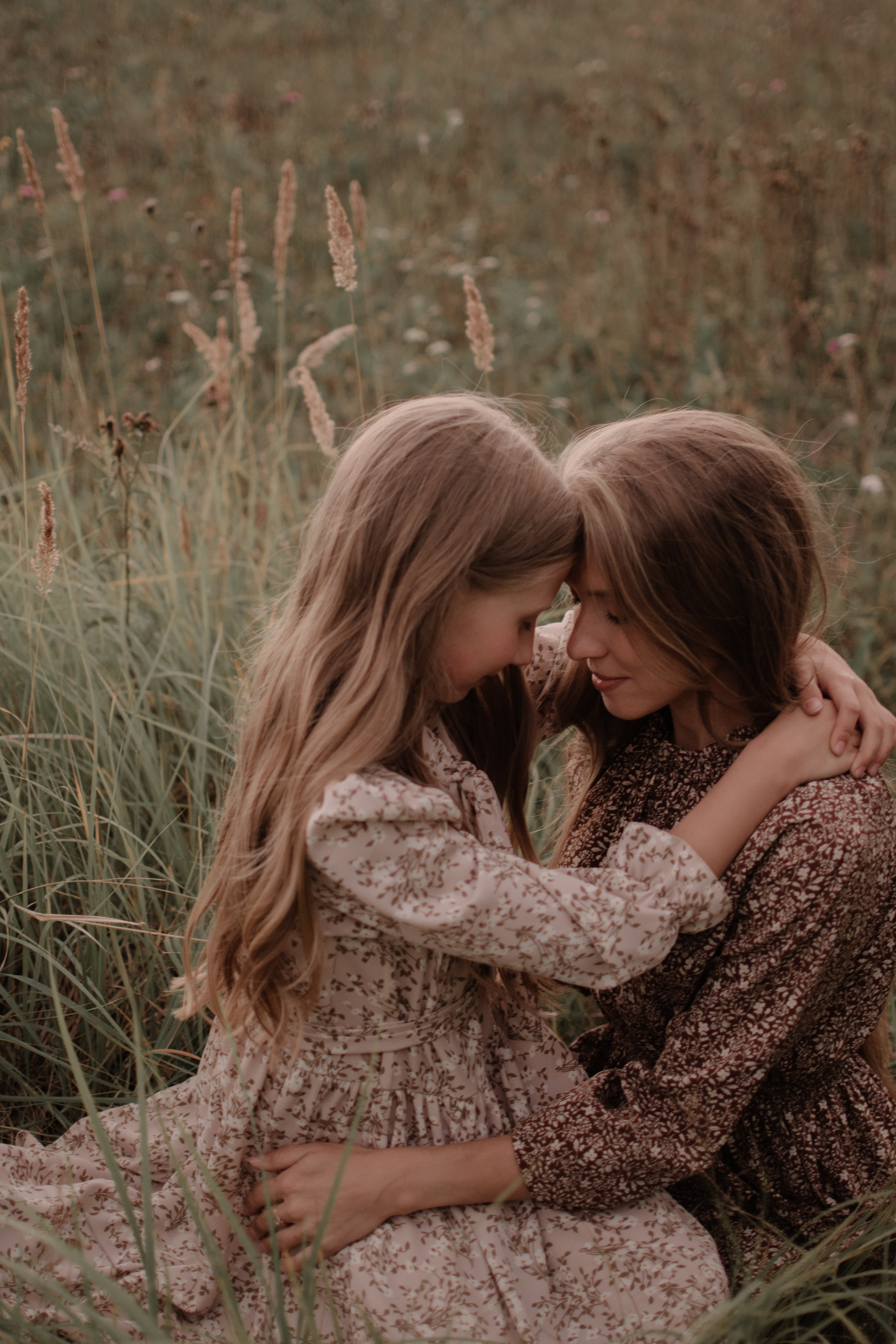 Семейная прогулка. Фотограф Анфиса Хардина Екатеринбург