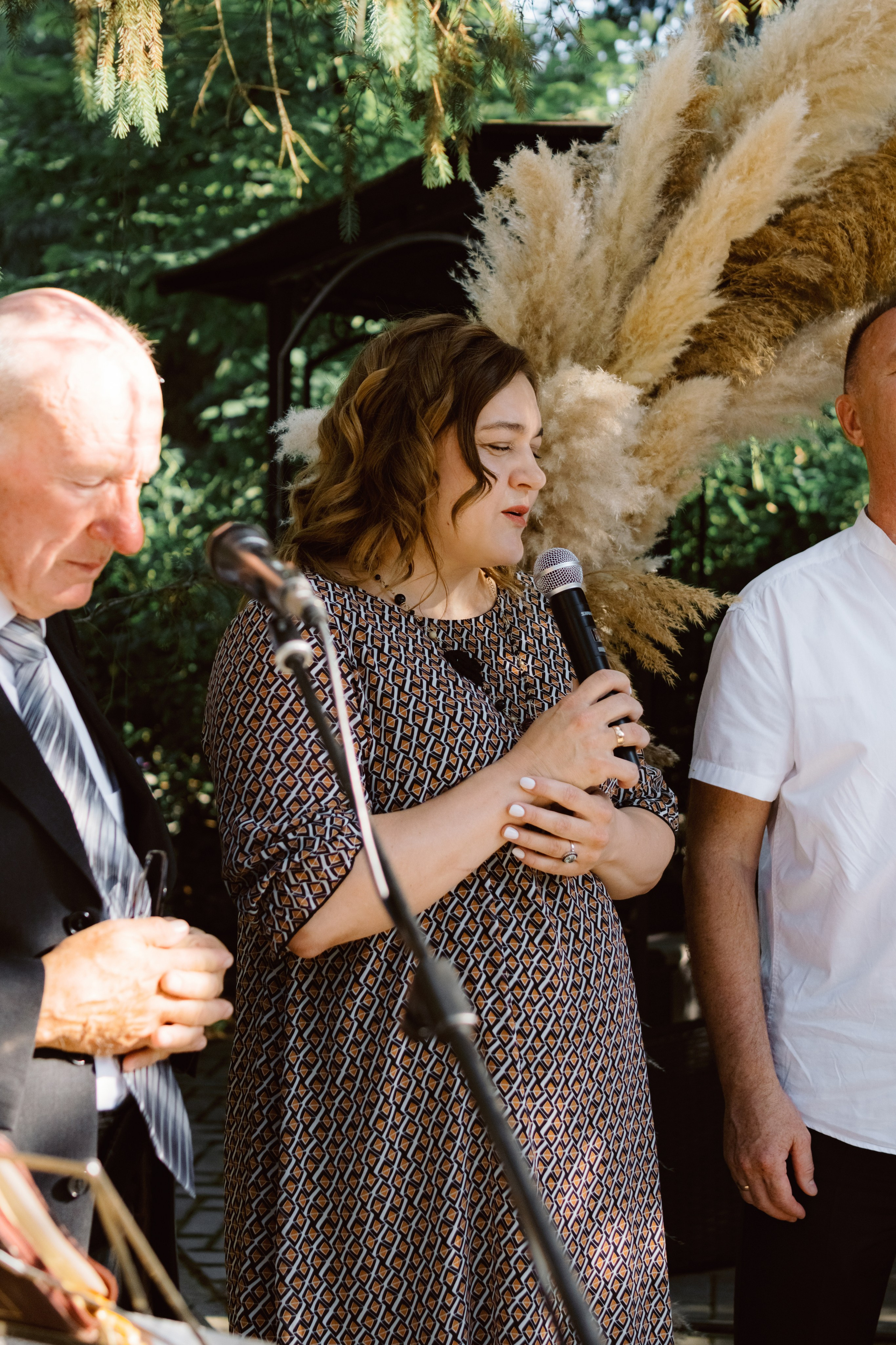 ELISHA | ALEXANDRA. Fashion Wedding Photographer Los Angeles Katrine Baklykova