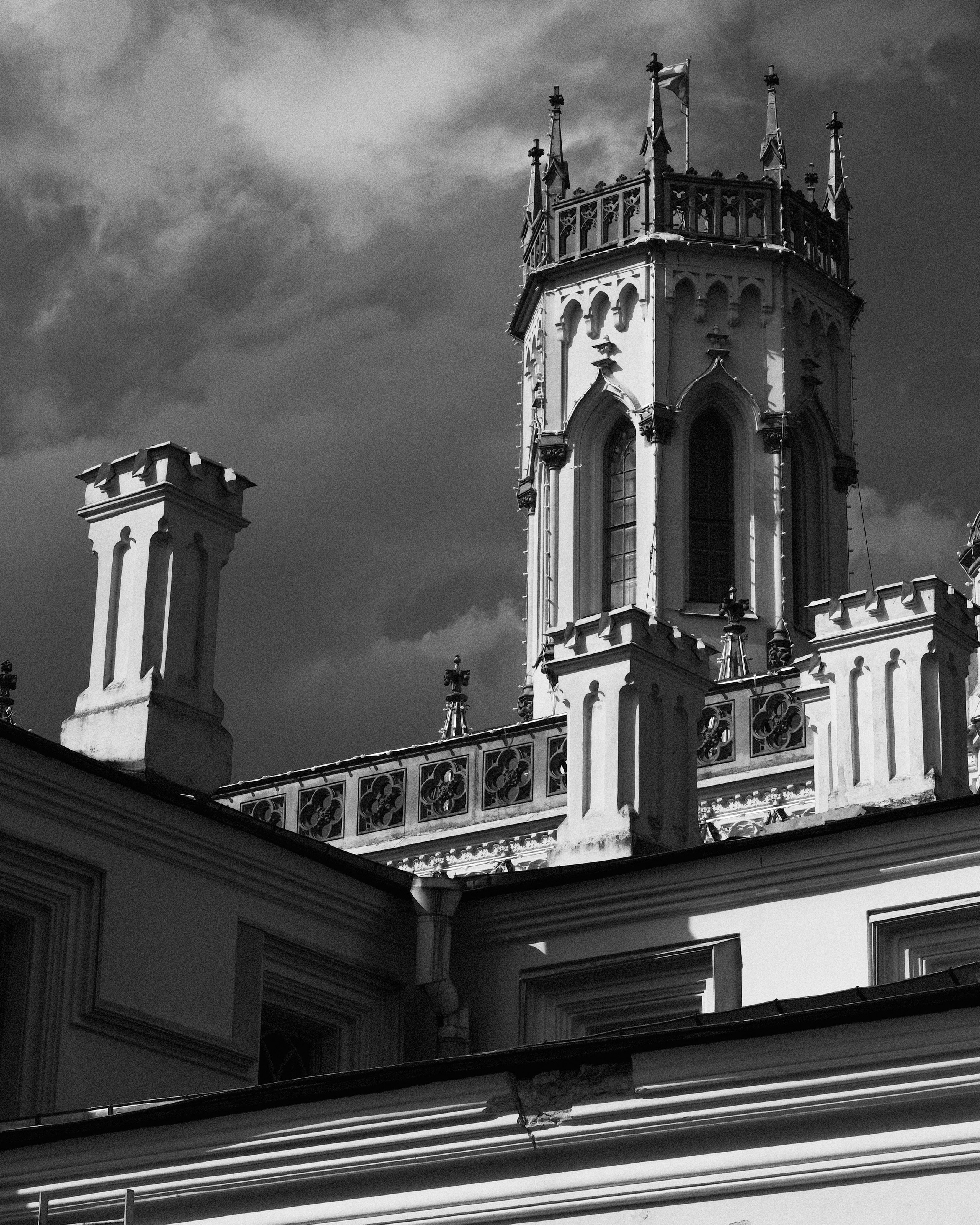 Петергоф.Кронштадт.Ораниенбаум. BELABONKA