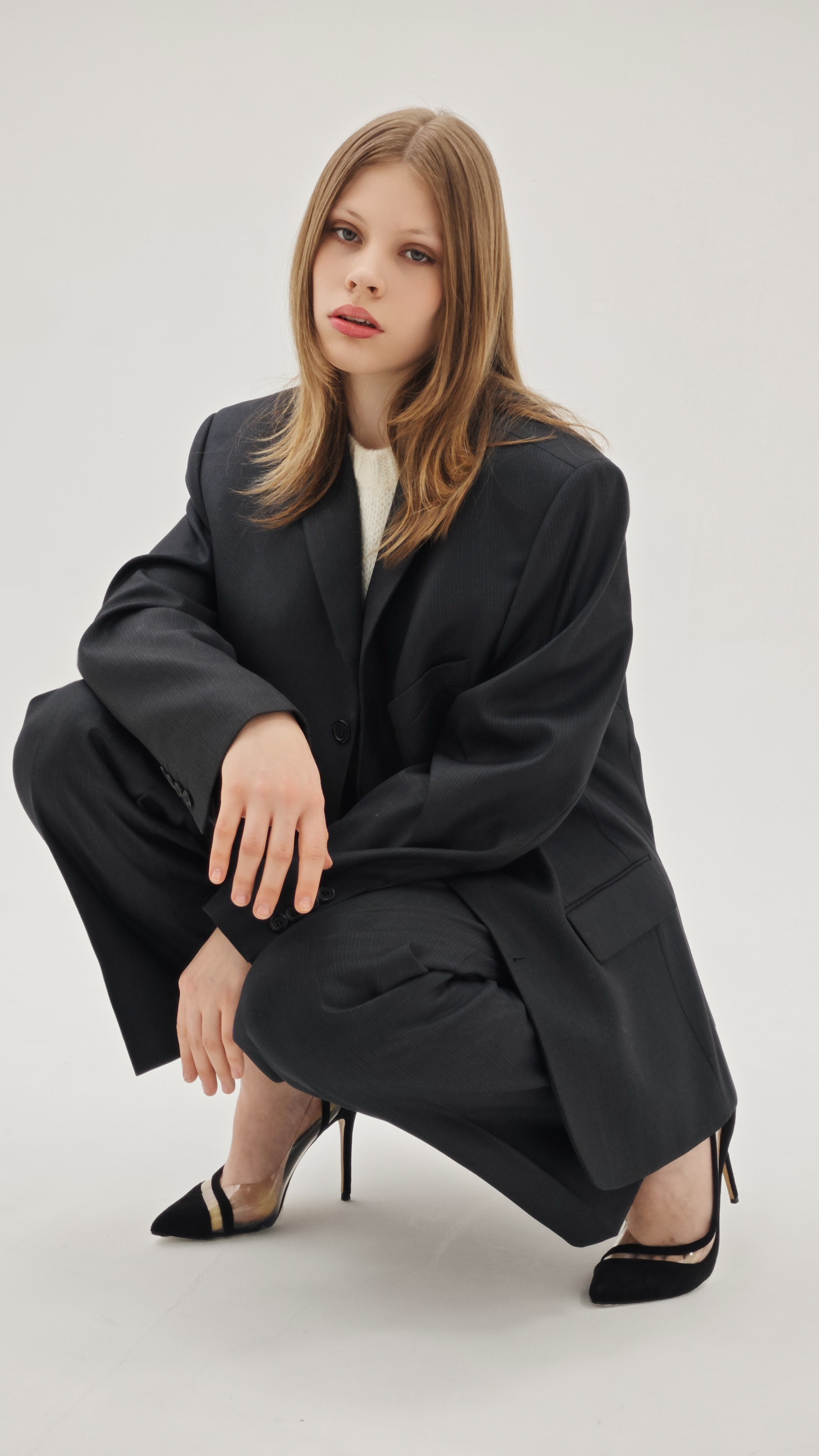 Виктория. Модельное агентство ART PODIUM ULAN-UDE