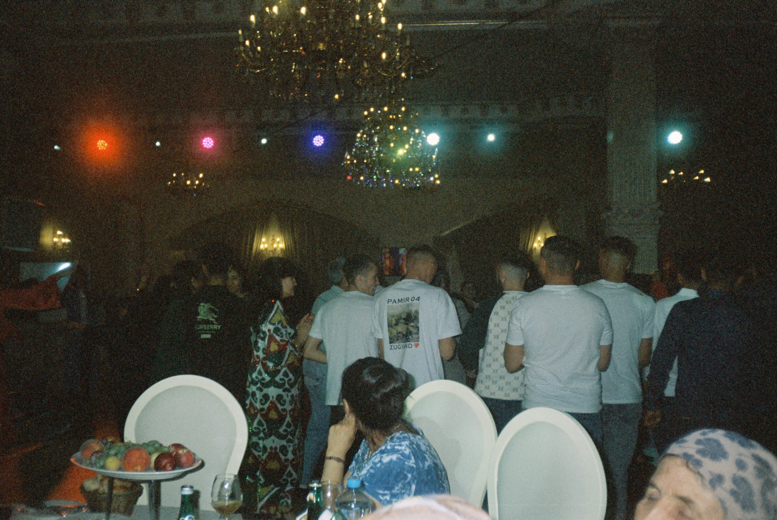 Пленочные кадры. Свадебный фотограф в Москве Кристина Чехова