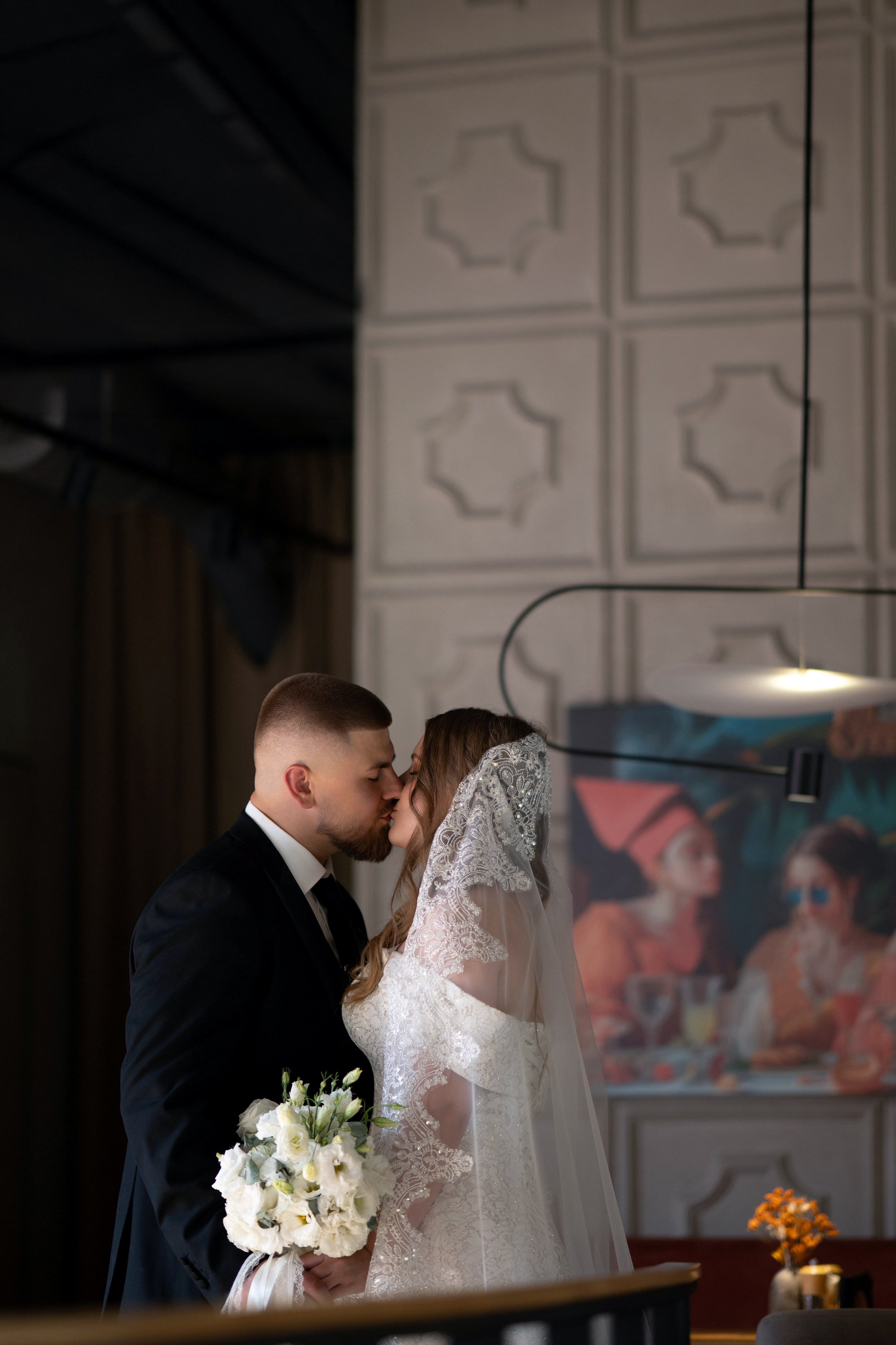 Sergey and Tatyana. Фотограф в Липецке Ковалько Евгений