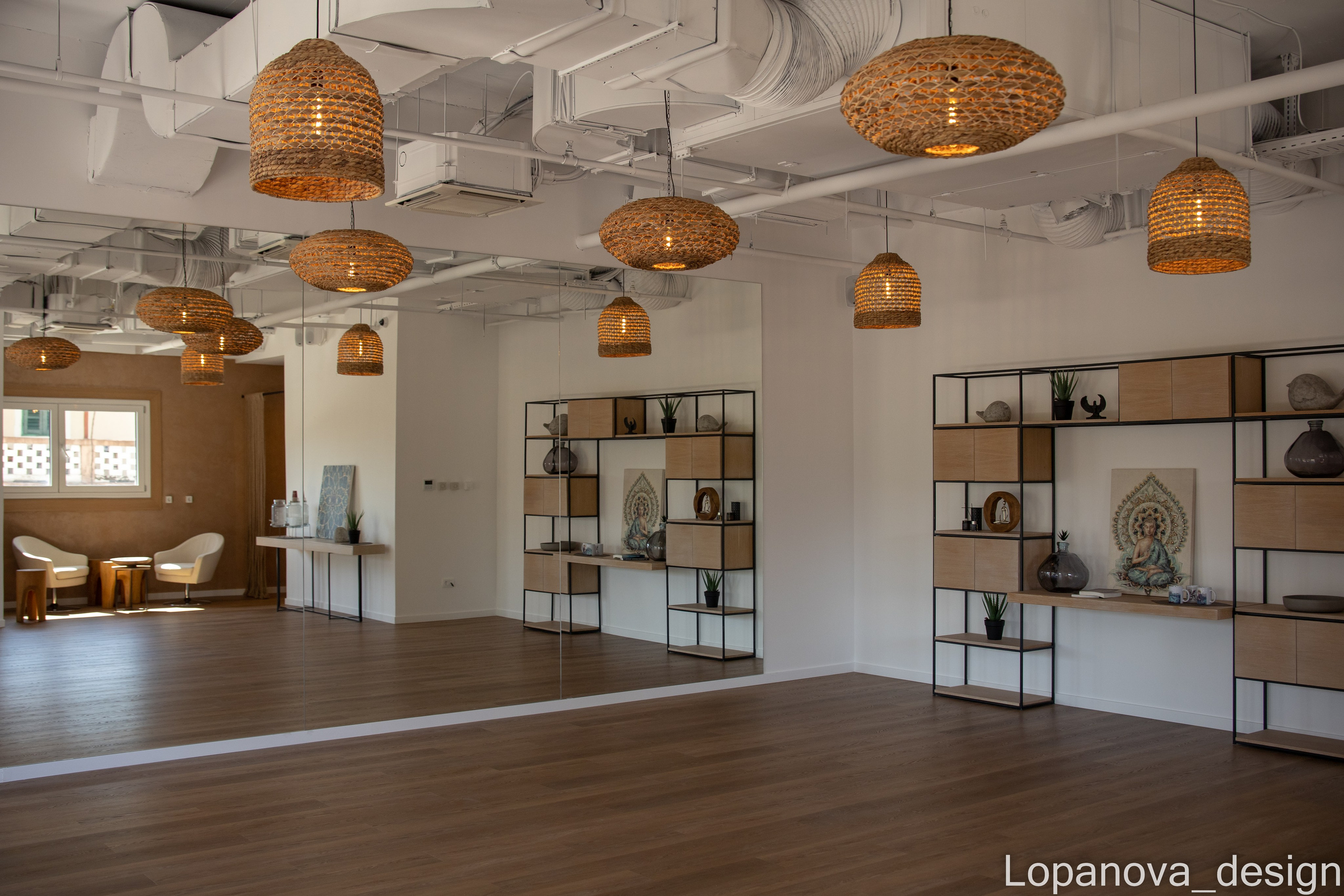 Интерьерная съемка. Фотограф Марина Никитина