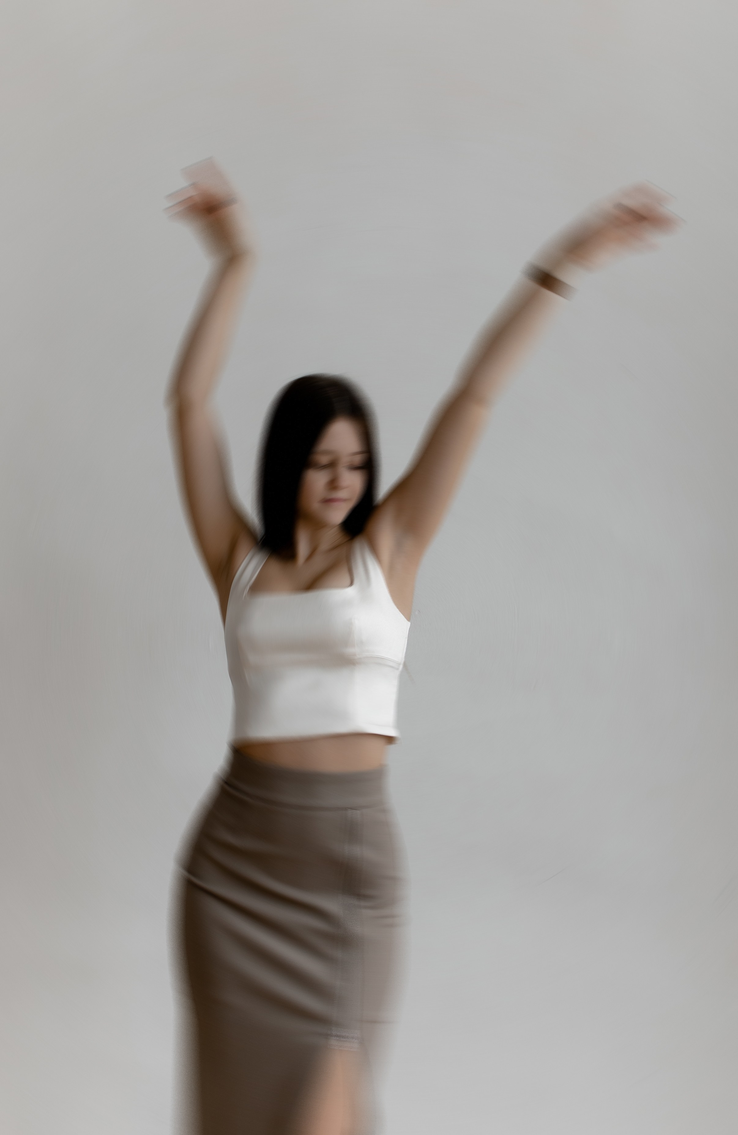 Алина и Дима