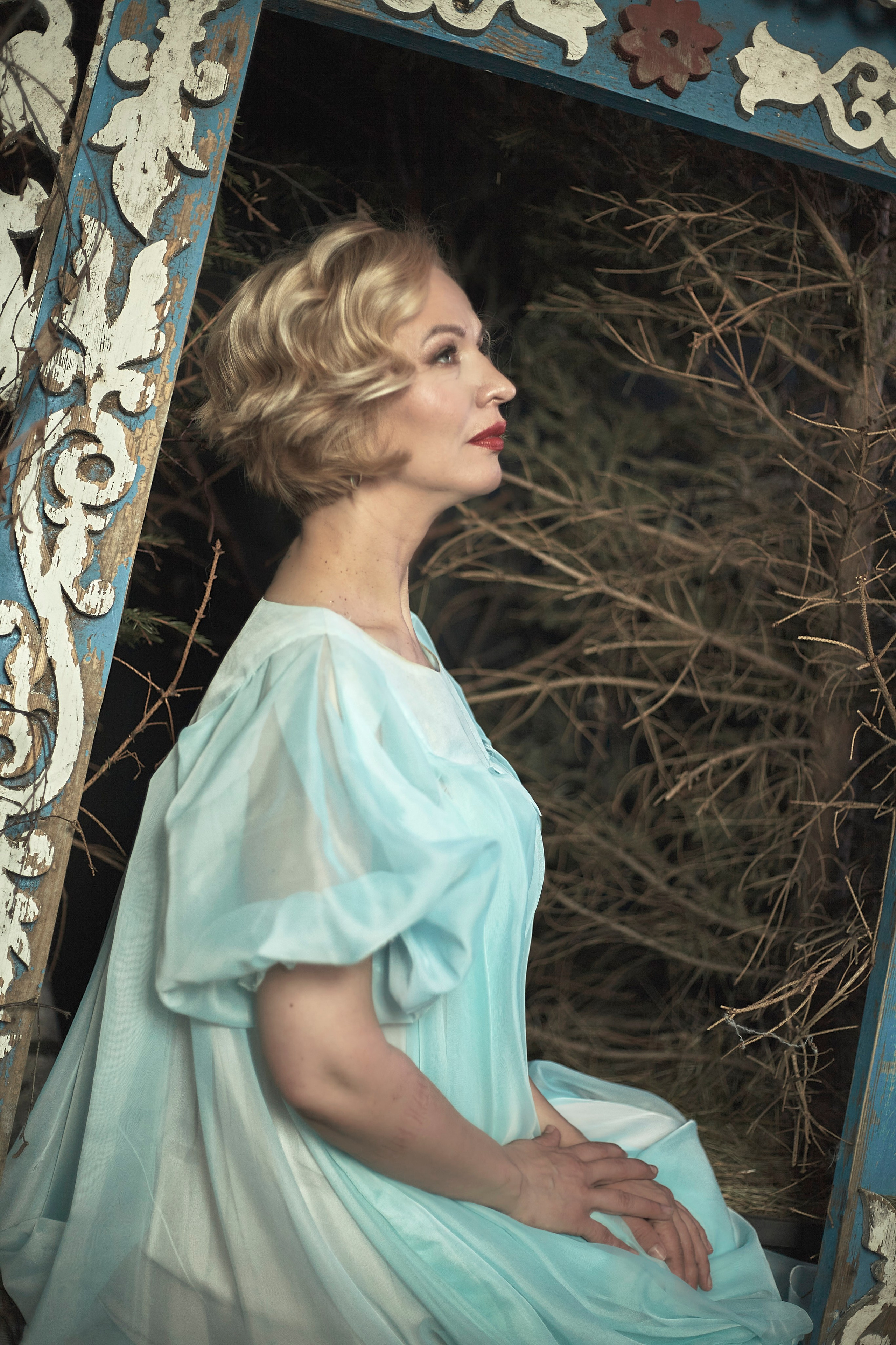 Анна. Олеся Лыпкань. Профессиональный фотограф Москва и МО