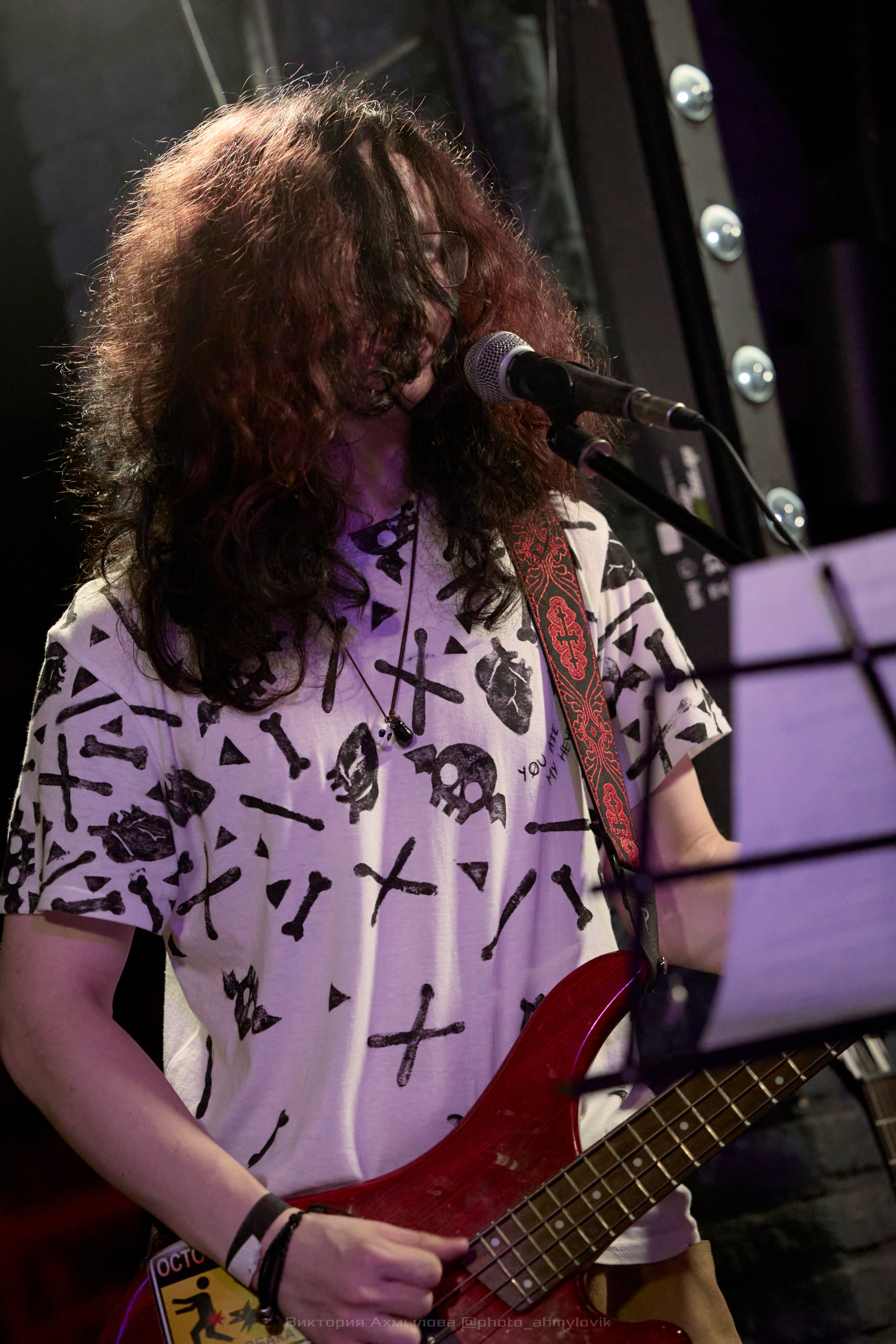 19.07.2024 НШБ Зеленоград. Виктория Ахмылова. Фотограф в Москве