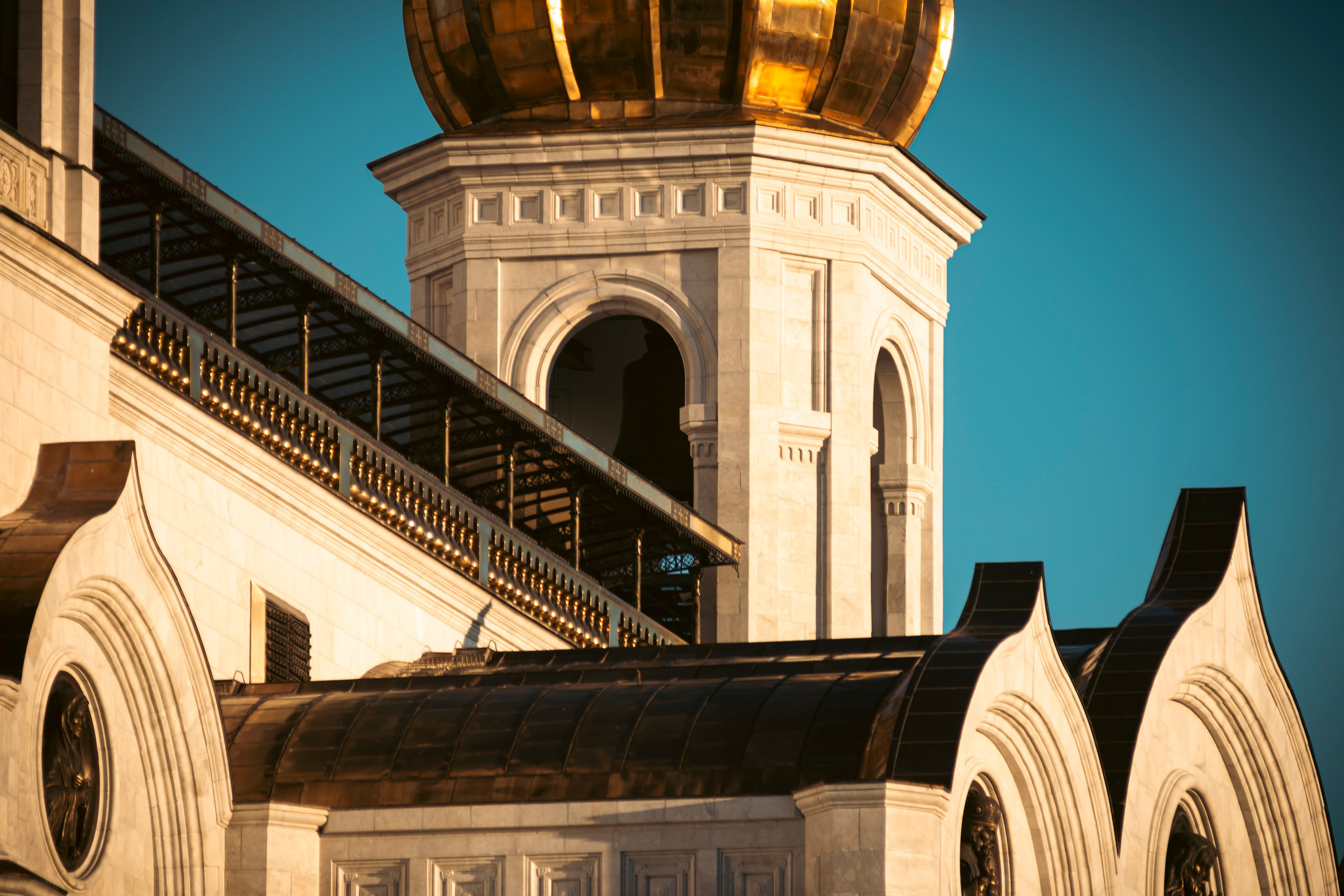 Фотограф и оператор в Москве Елизавета Коргалидзе