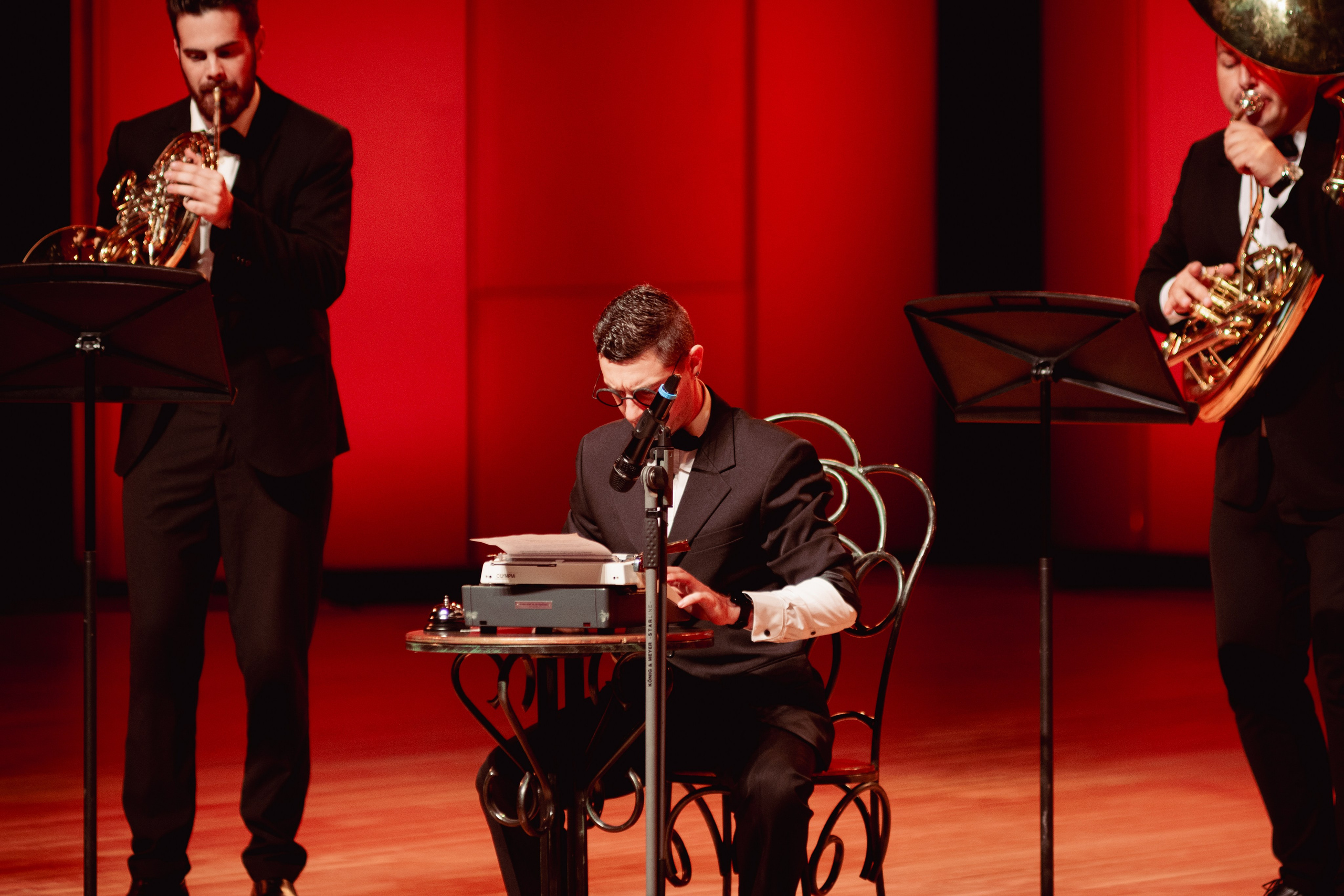 Юбилей ГБОУ г. Москвы «Школа № 1329». Фотограф и оператор в Москве Елизавета Коргалидзе