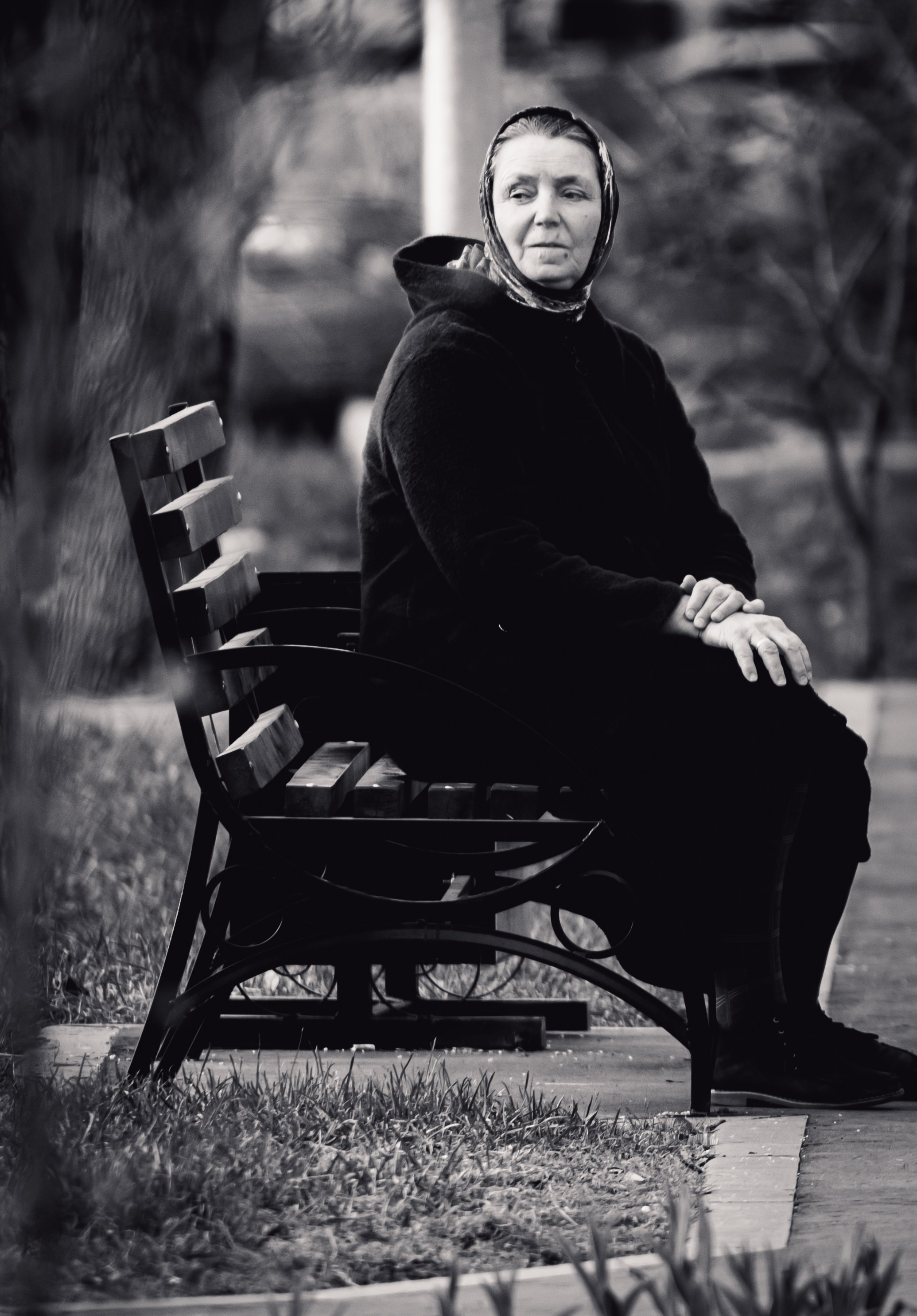 Жанровая фотография. Фотограф и оператор в Москве Елизавета Коргалидзе