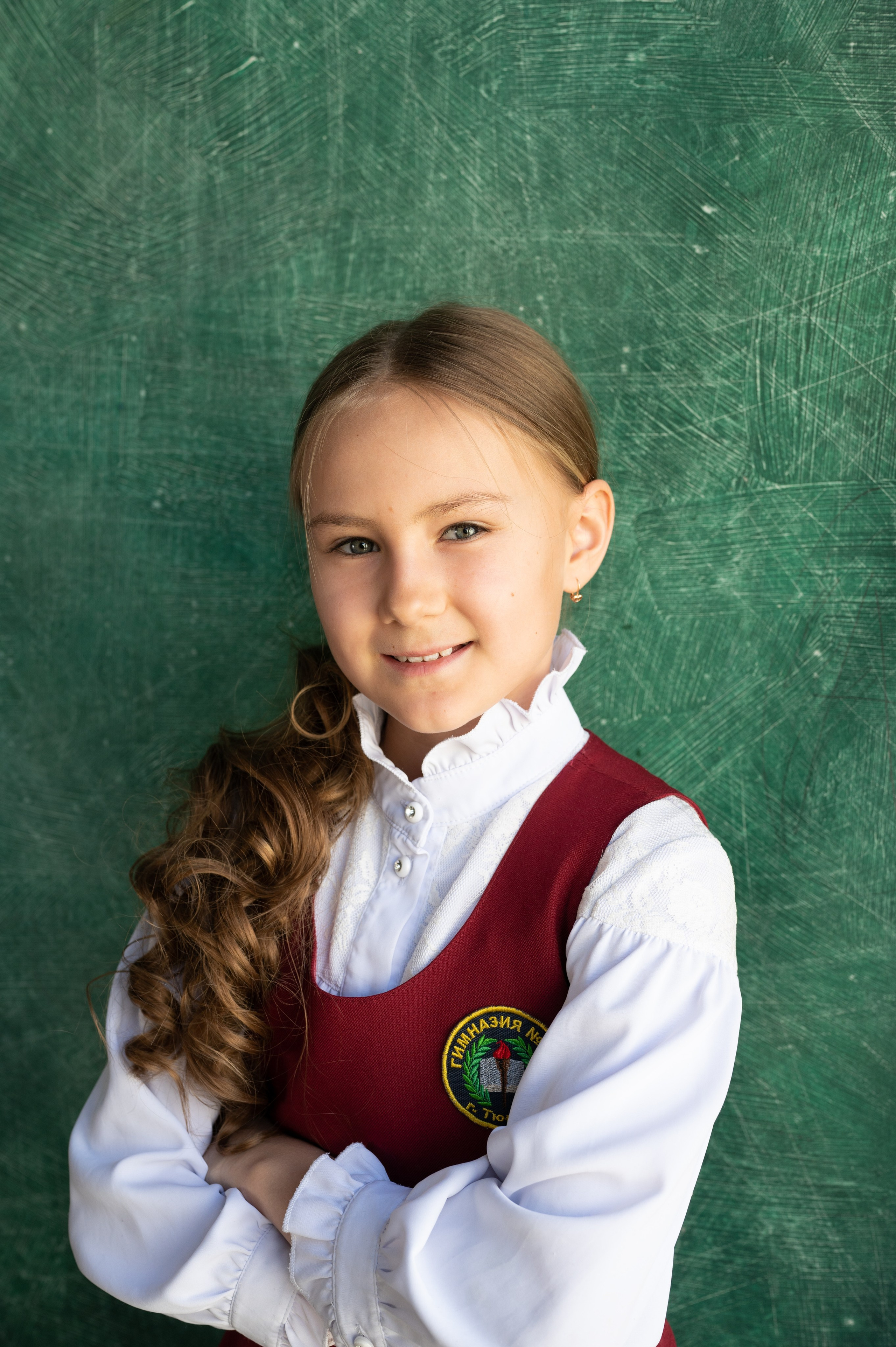 16 гимназия 4 «К» студия. Фотограф новорожденных, семейный детский в Тюмени Татьяна Морозова