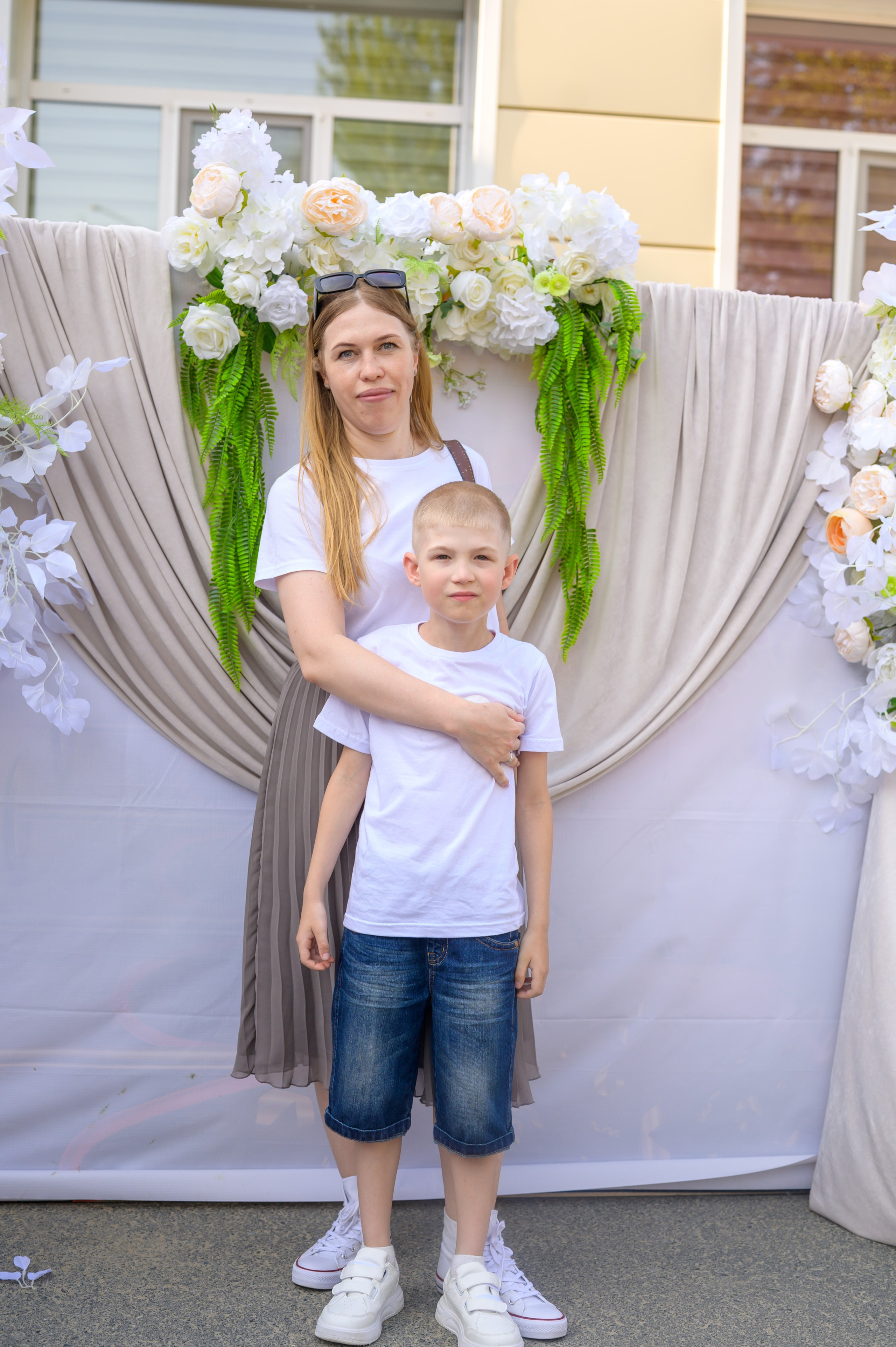 Репортаж выпускного группа «Фантазёры» 3 садик. Фотограф новорожденных, семейный детский в Тюмени Татьяна Морозова