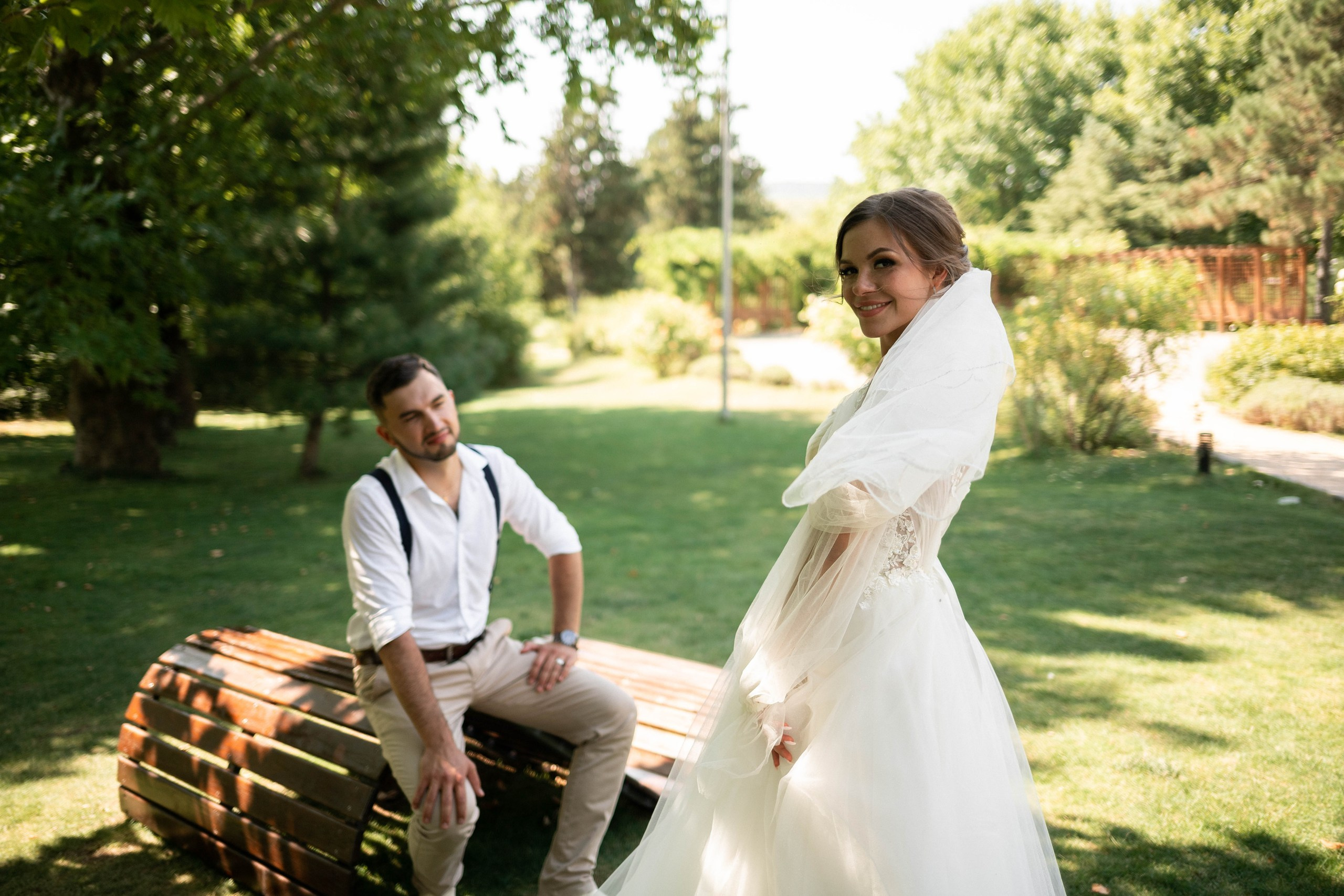 V&D. Семейный фотограф в Севастополе и Симферополе Александра Чистякова