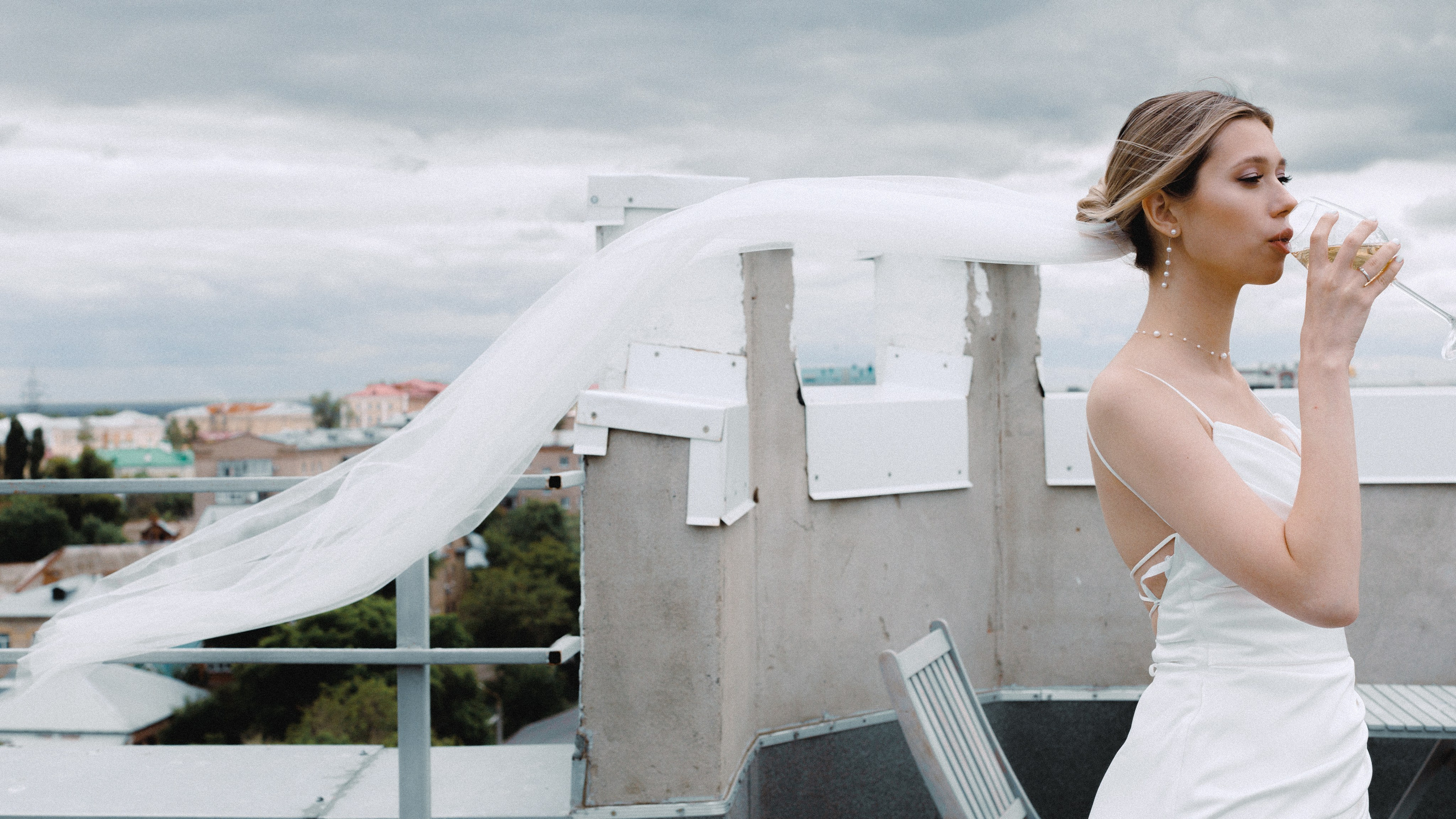 Nikita&Nastya. Свадебный фотограф в Санкт-Петербурге и Москве Андрей Чернов