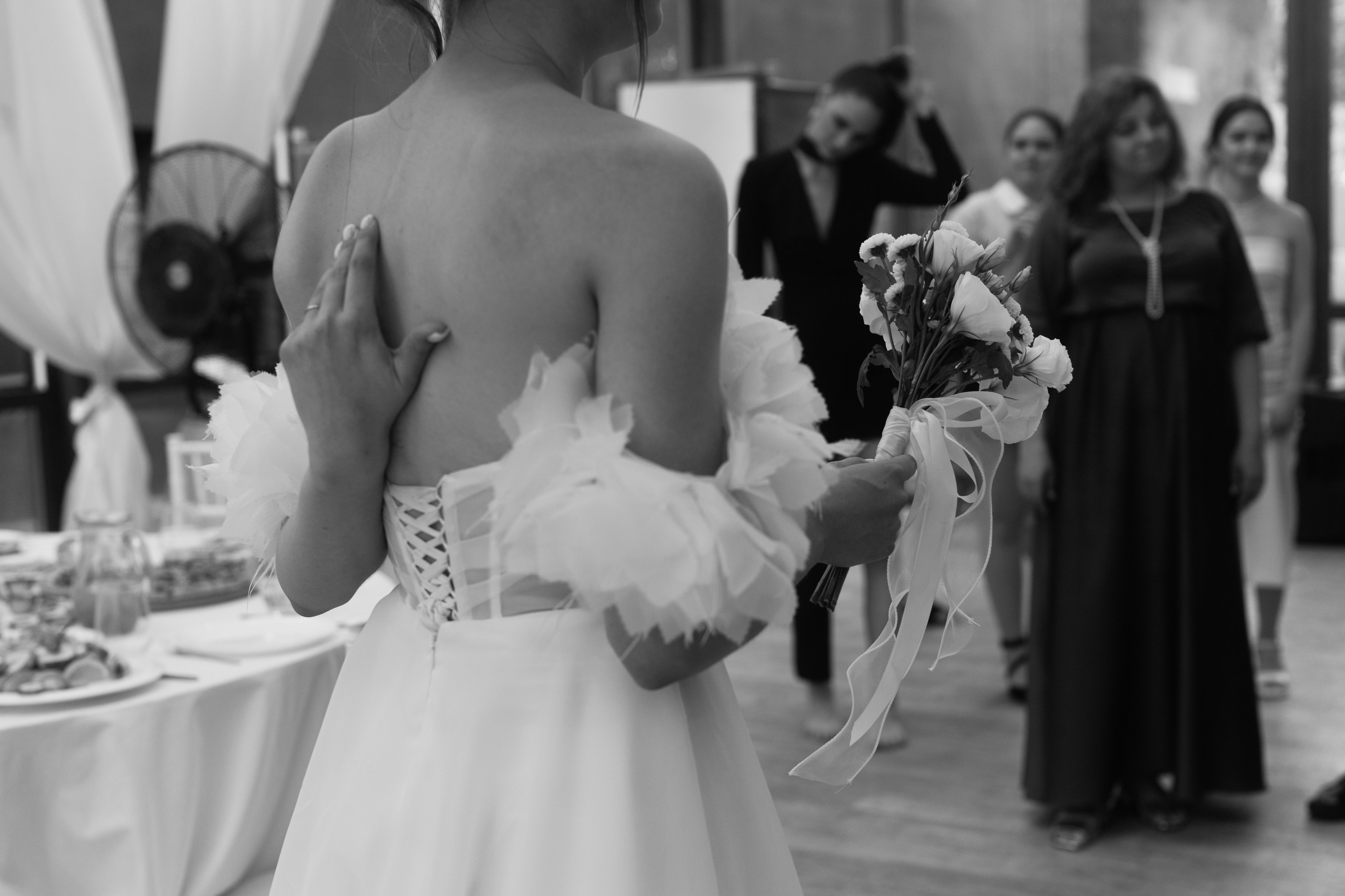 Sergey&Nastya. Свадебный фотограф в Санкт-Петербурге и Москве Андрей Чернов